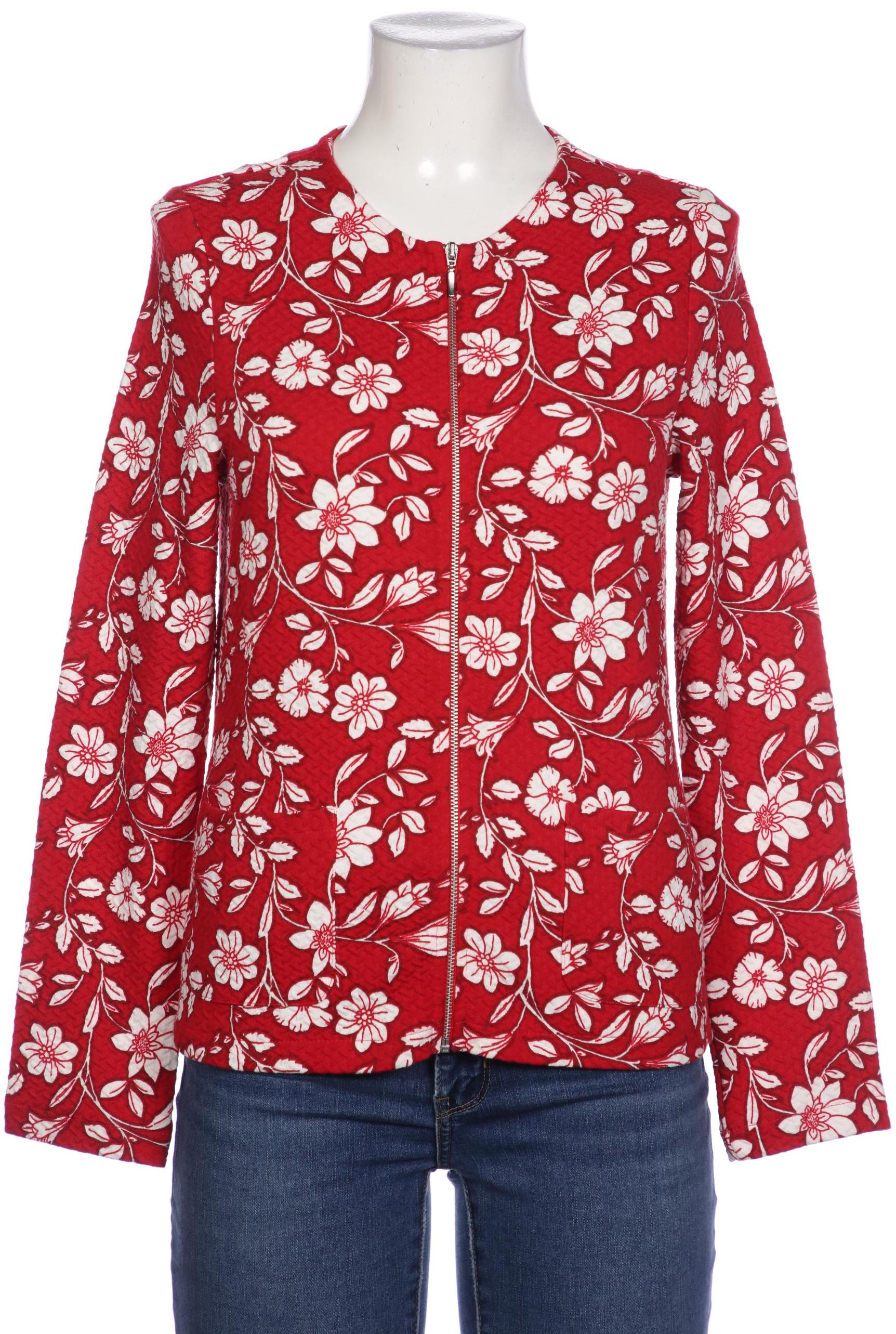 

Christian Berg Damen Blazer, rot
