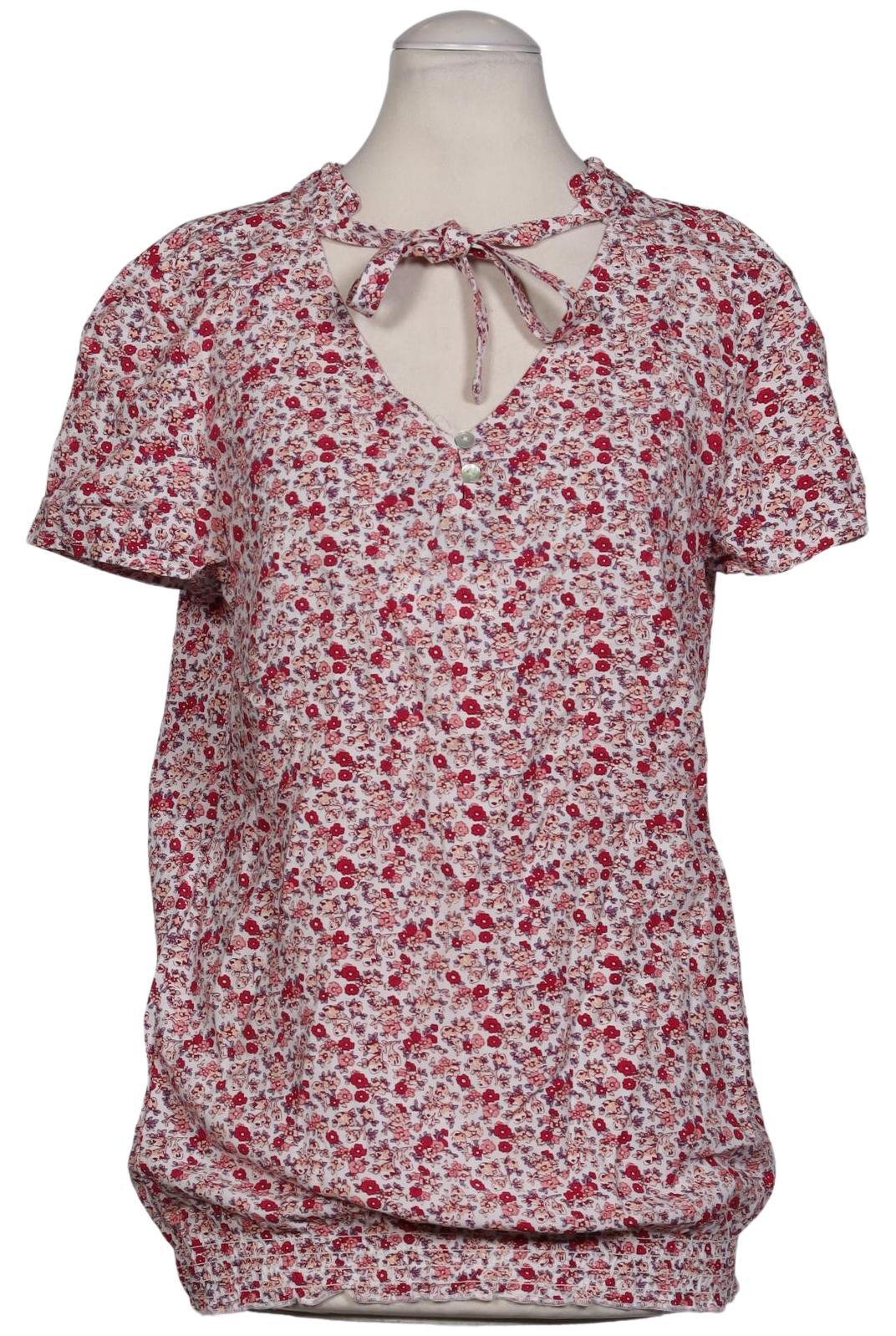 

Christian Berg Damen Bluse, pink, Gr. 34