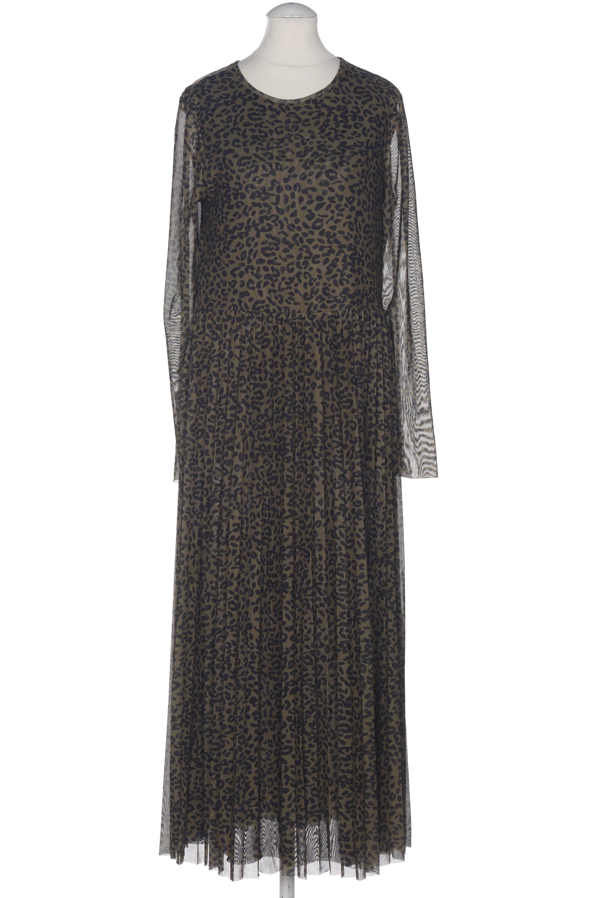 

Christian Berg Damen Kleid, braun