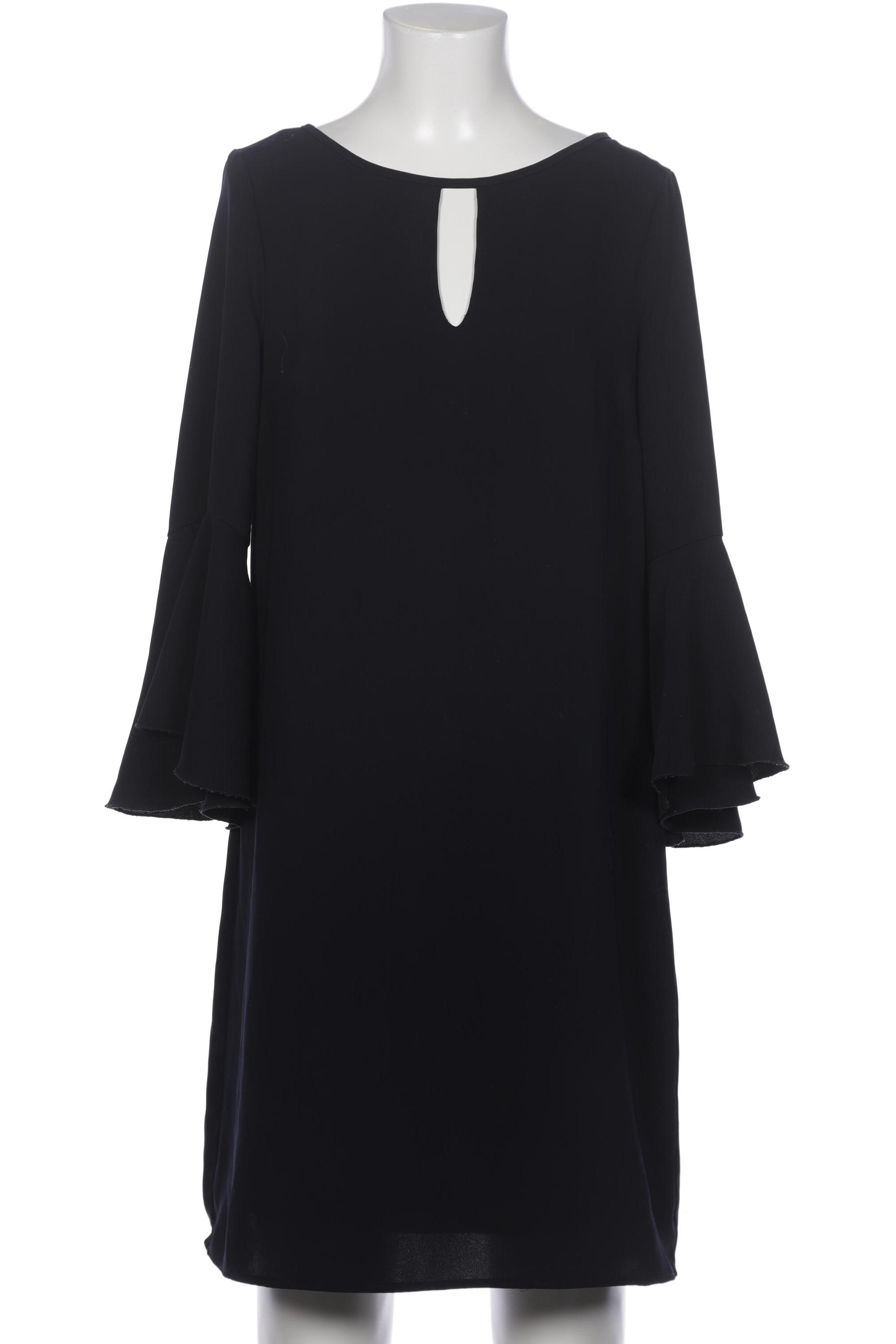 

Christian Berg Damen Kleid, marineblau, Gr. 36