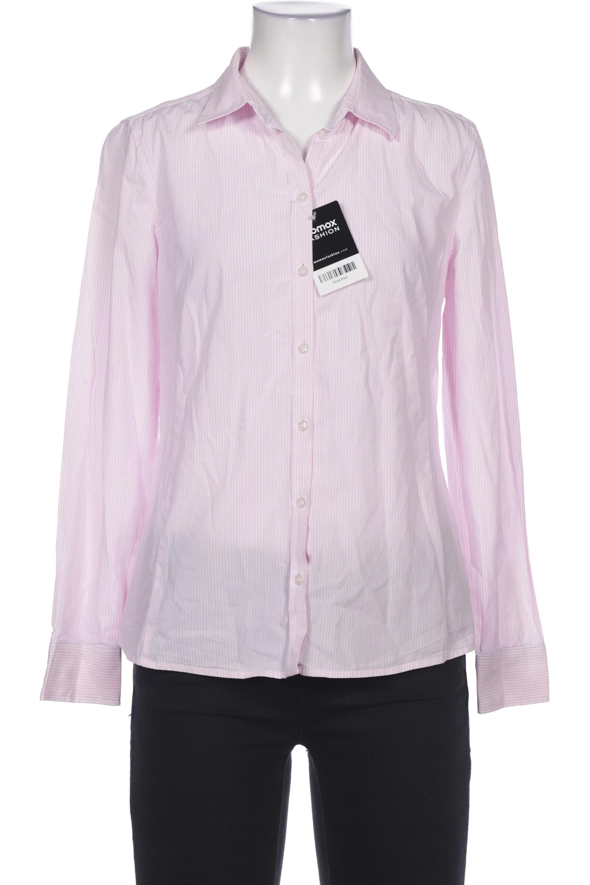 

Christian Berg Damen Bluse, pink, Gr. 38