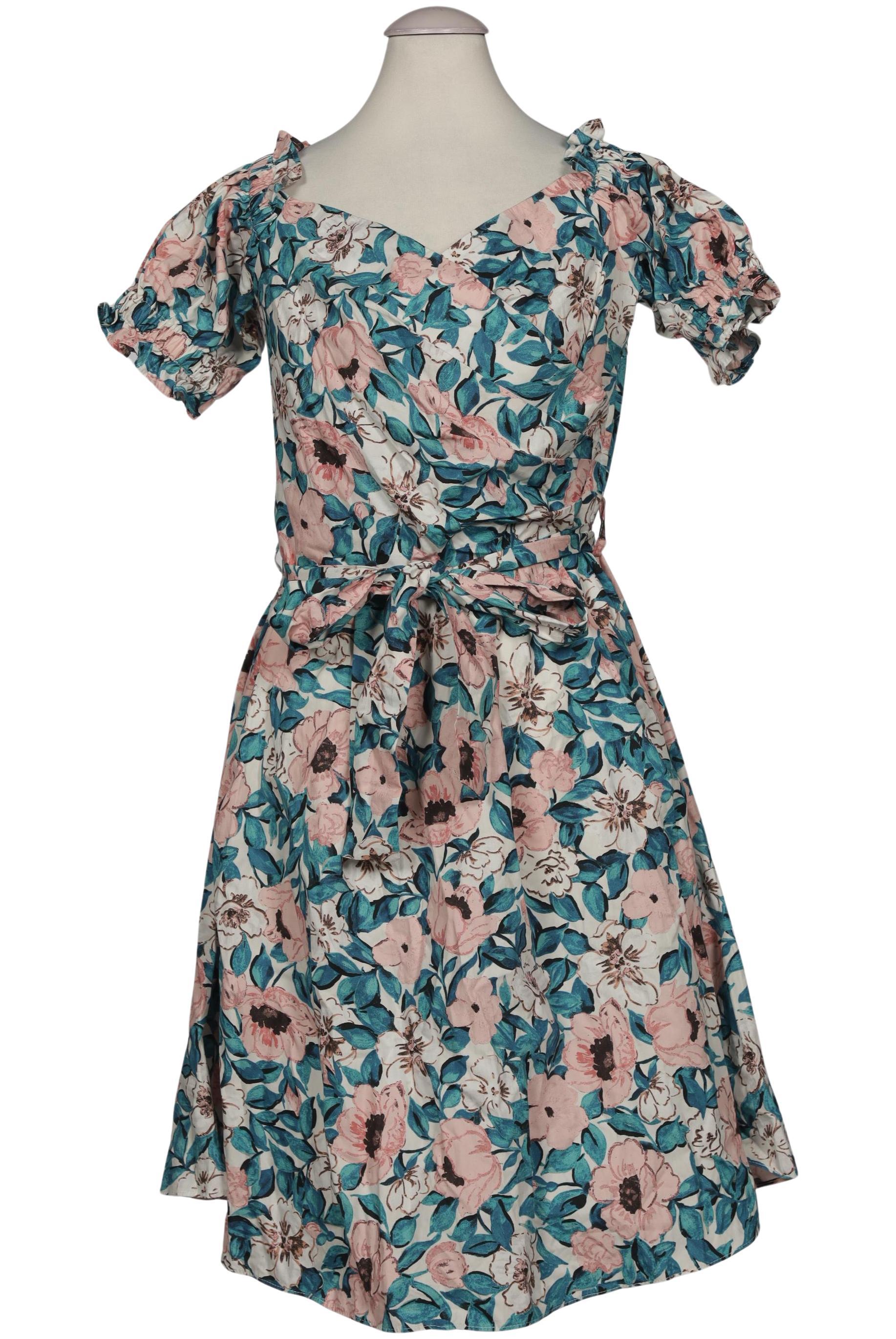 

Christian Berg Damen Kleid, mehrfarbig, Gr. 40