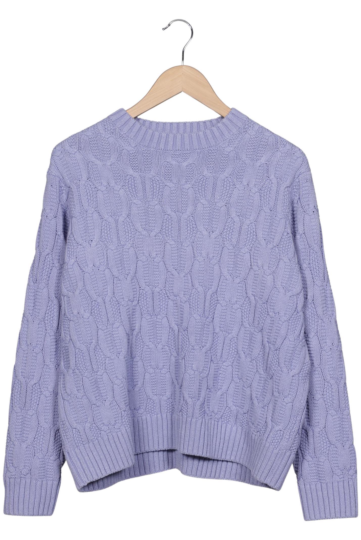 

Christian Berg Damen Pullover, flieder, Gr. 44