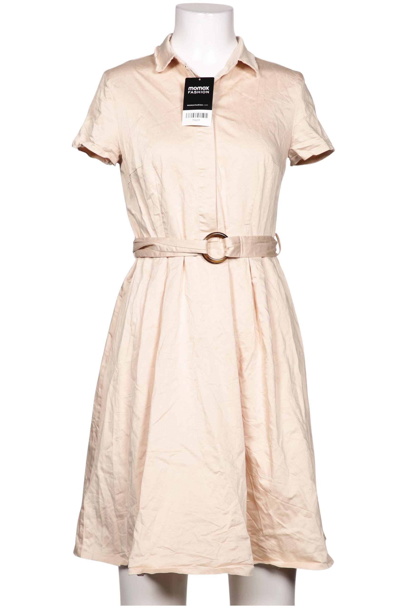 

Christian Berg Damen Kleid, beige, Gr. 38