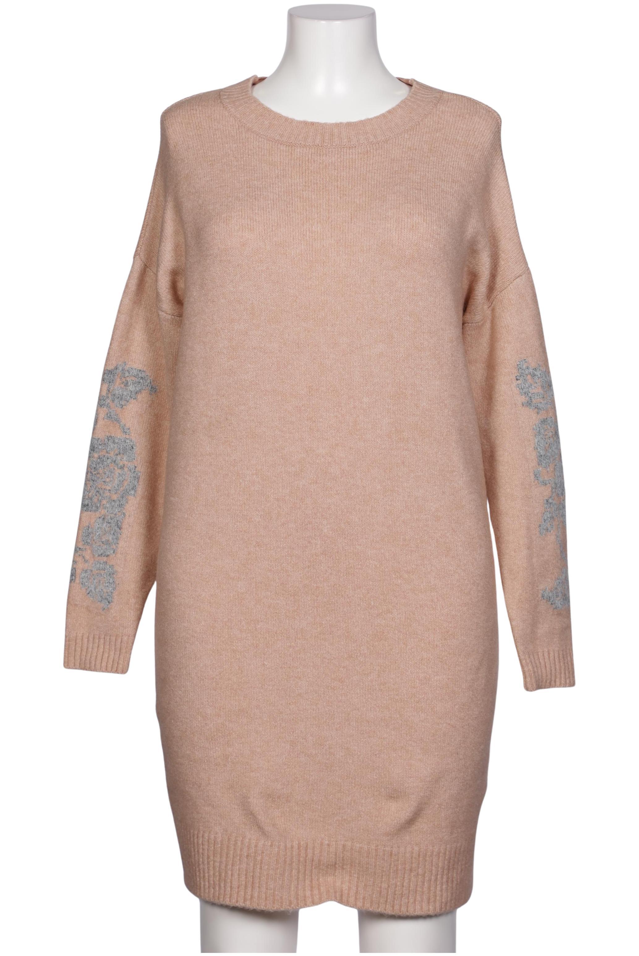 

Christian Berg Damen Kleid, beige, Gr. 44