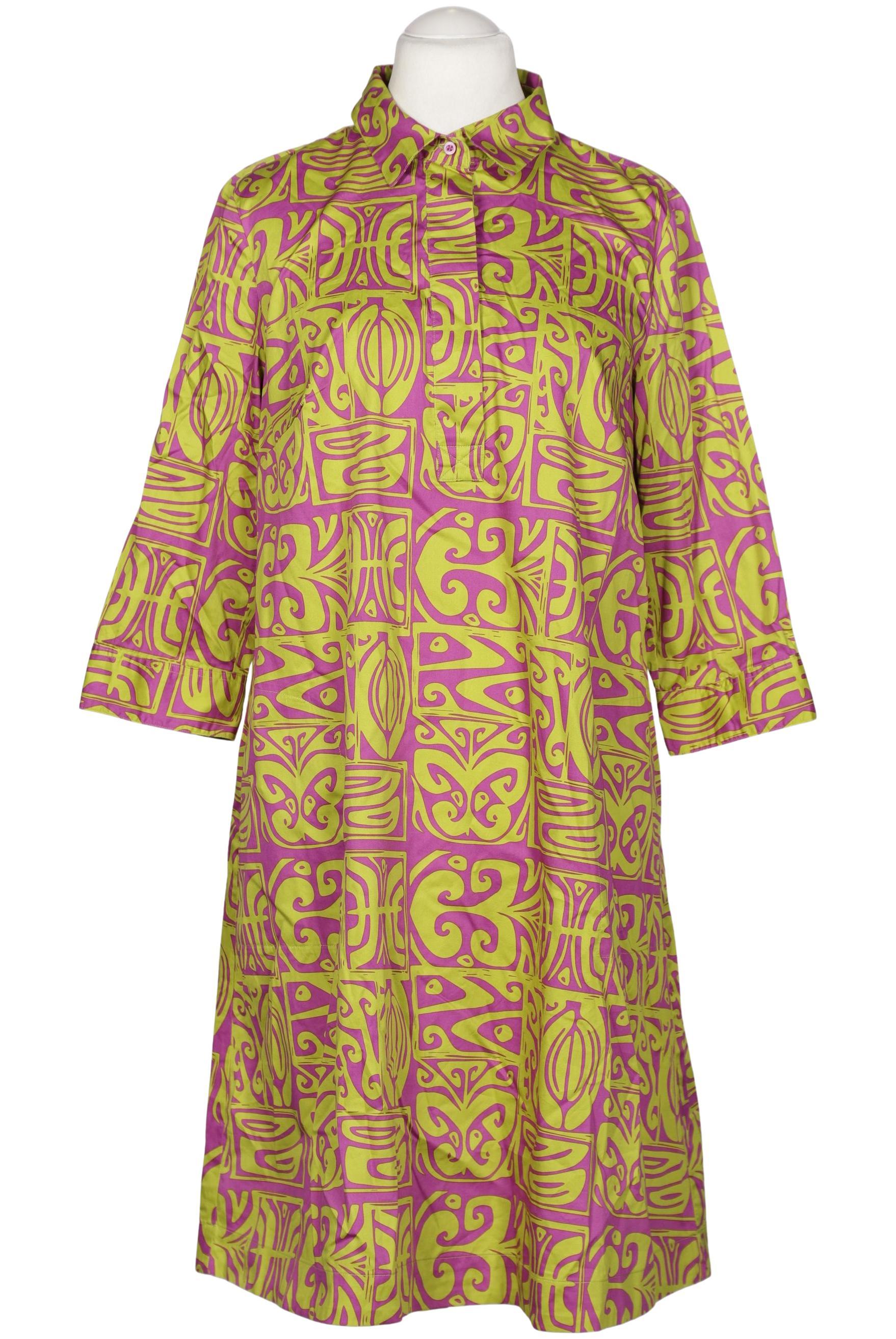 

Christian Berg Damen Kleid, mehrfarbig, Gr. 44