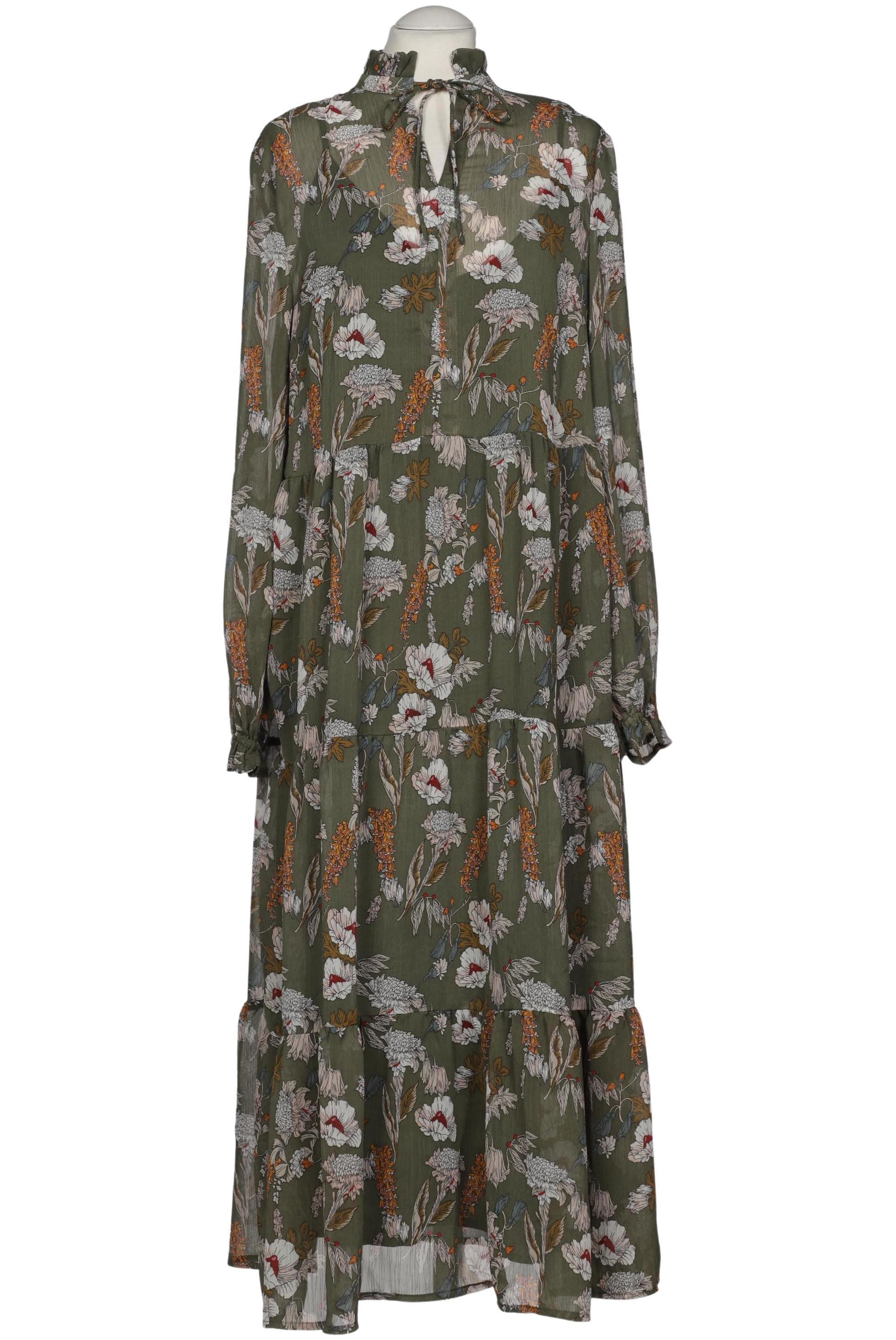 

Christian Berg Damen Kleid, grün, Gr. 40