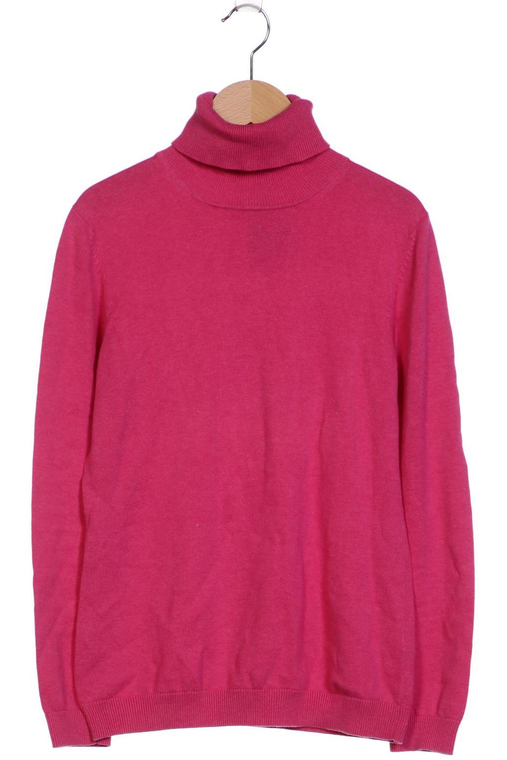 

Christian Berg Damen Pullover, pink, Gr. 38
