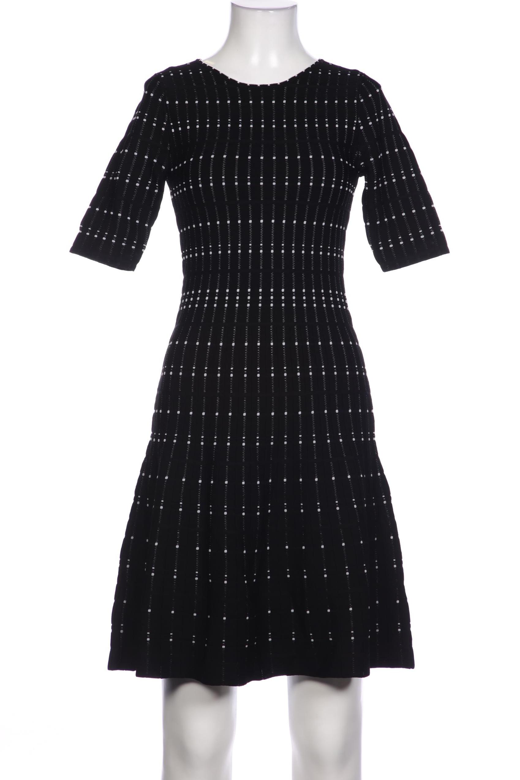 

Christian Berg Damen Kleid, schwarz, Gr. 34