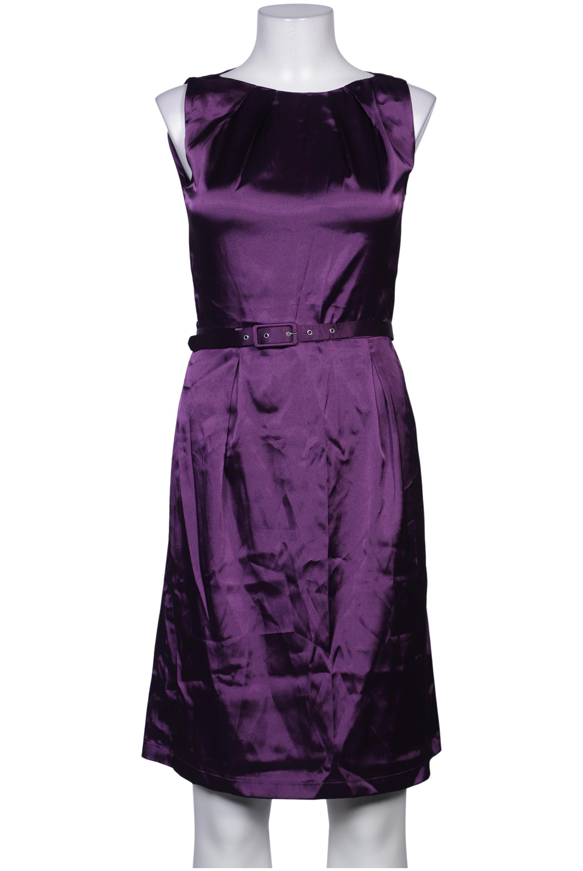 

Christian Berg Damen Kleid, flieder, Gr. 38