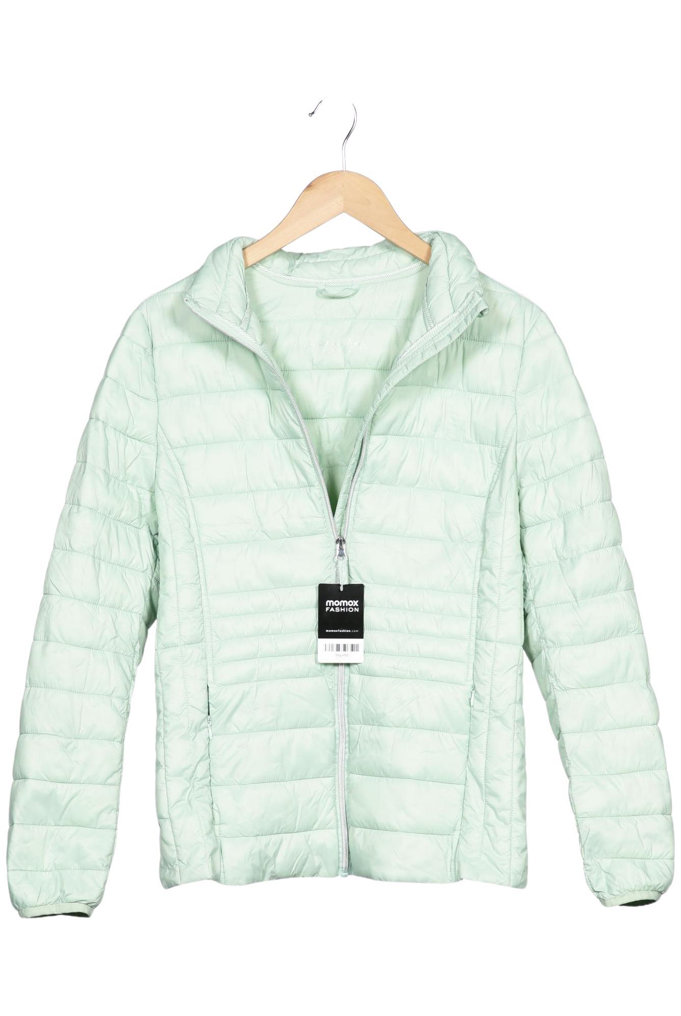 

Christian Berg Damen Jacke, hellgrün, Gr. 44