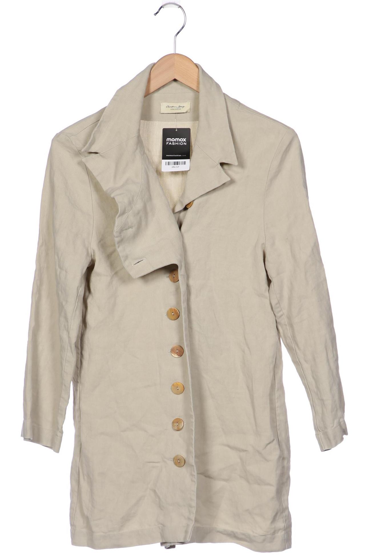 

Christian Berg Damen Mantel, beige