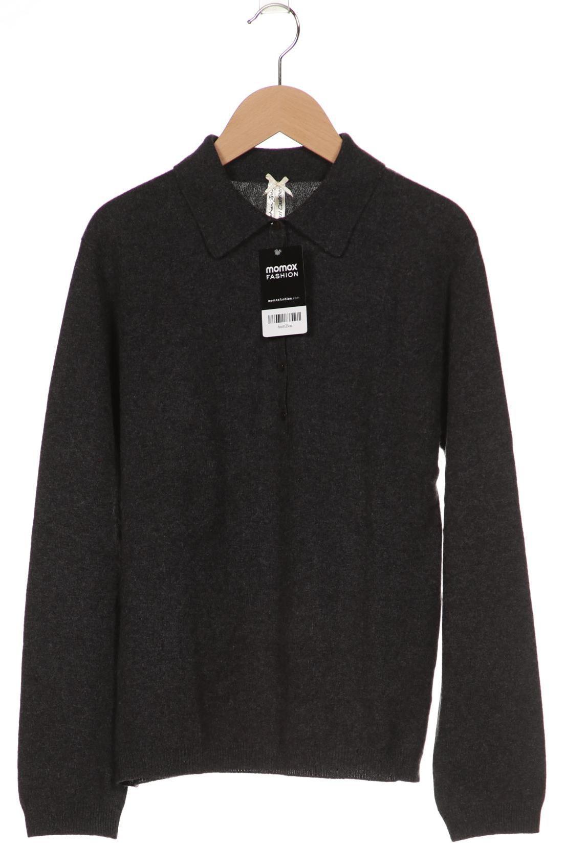 

Christian Berg Damen Pullover, grau