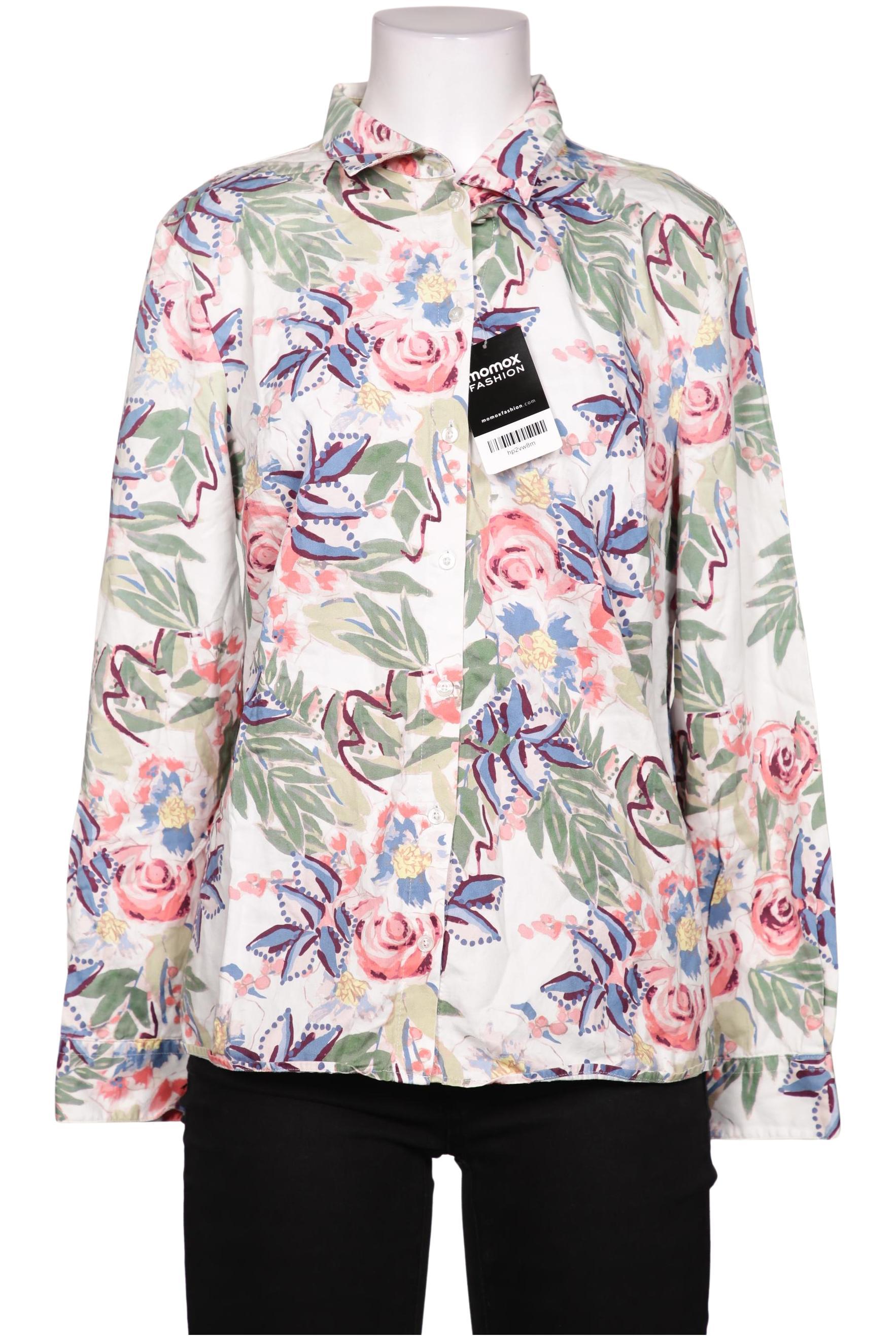 

Christian Berg Damen Bluse, mehrfarbig, Gr. 40