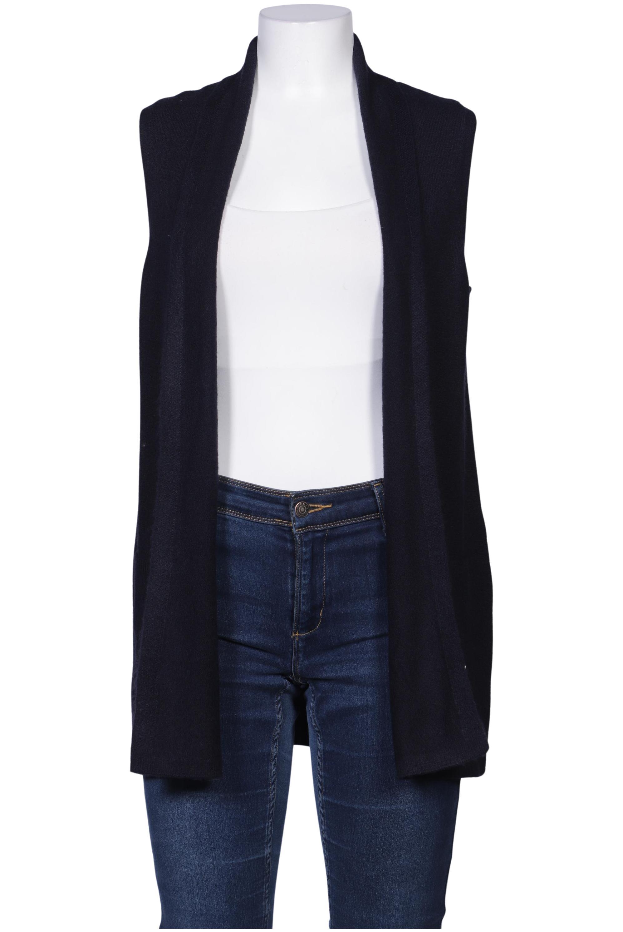 

Christian Berg Damen Strickjacke, marineblau, Gr. 40