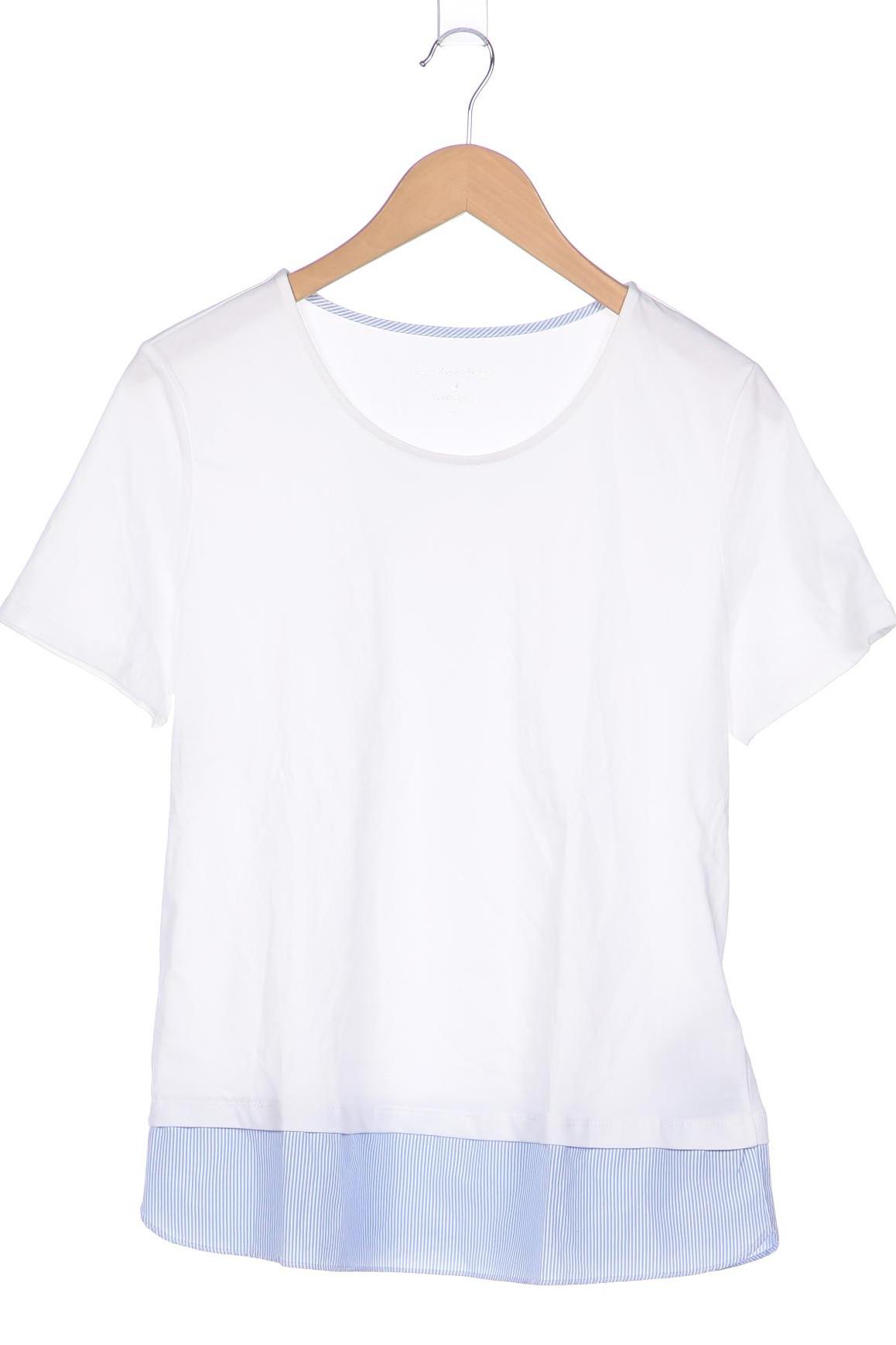 

Christian Berg Damen T-Shirt, weiß, Gr. 42