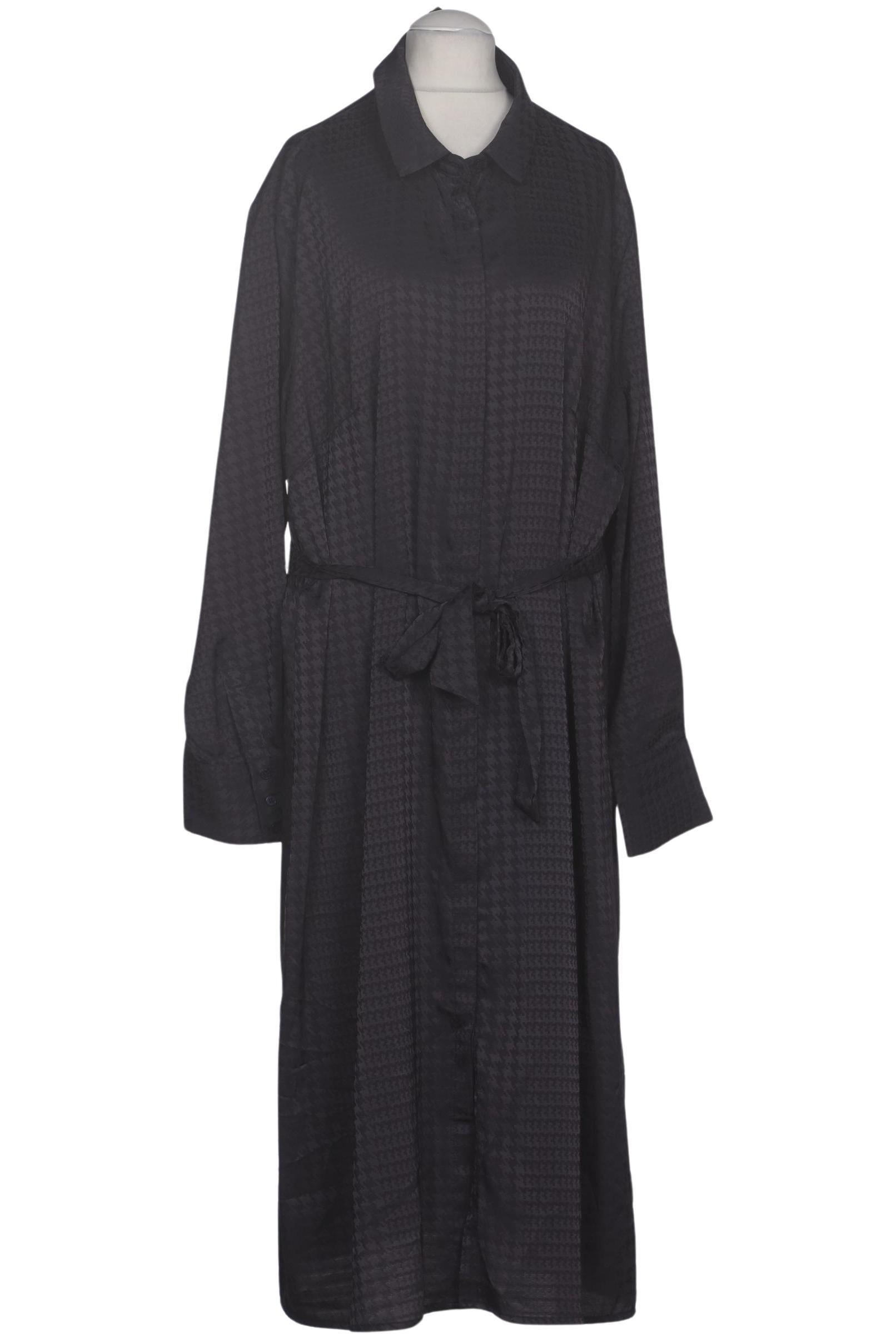 

Christian Berg Damen Kleid, marineblau, Gr. 48