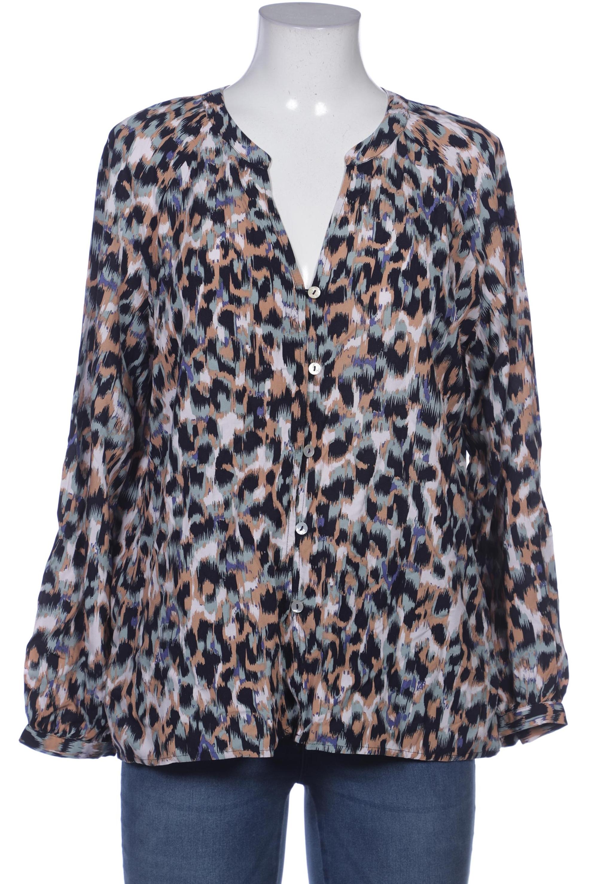 

Christian Berg Damen Bluse, mehrfarbig, Gr. 40