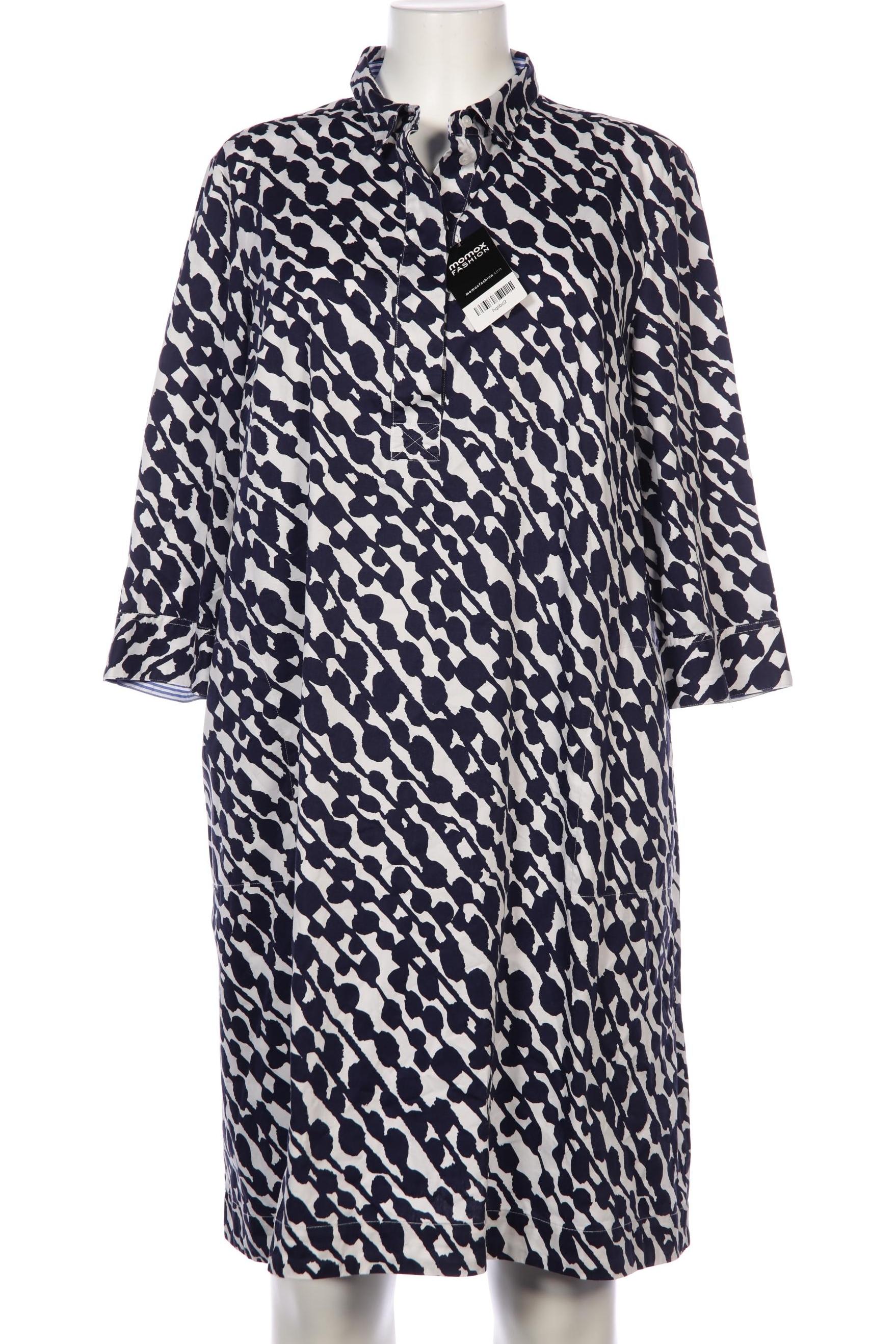 

Christian Berg Damen Kleid, mehrfarbig, Gr. 46