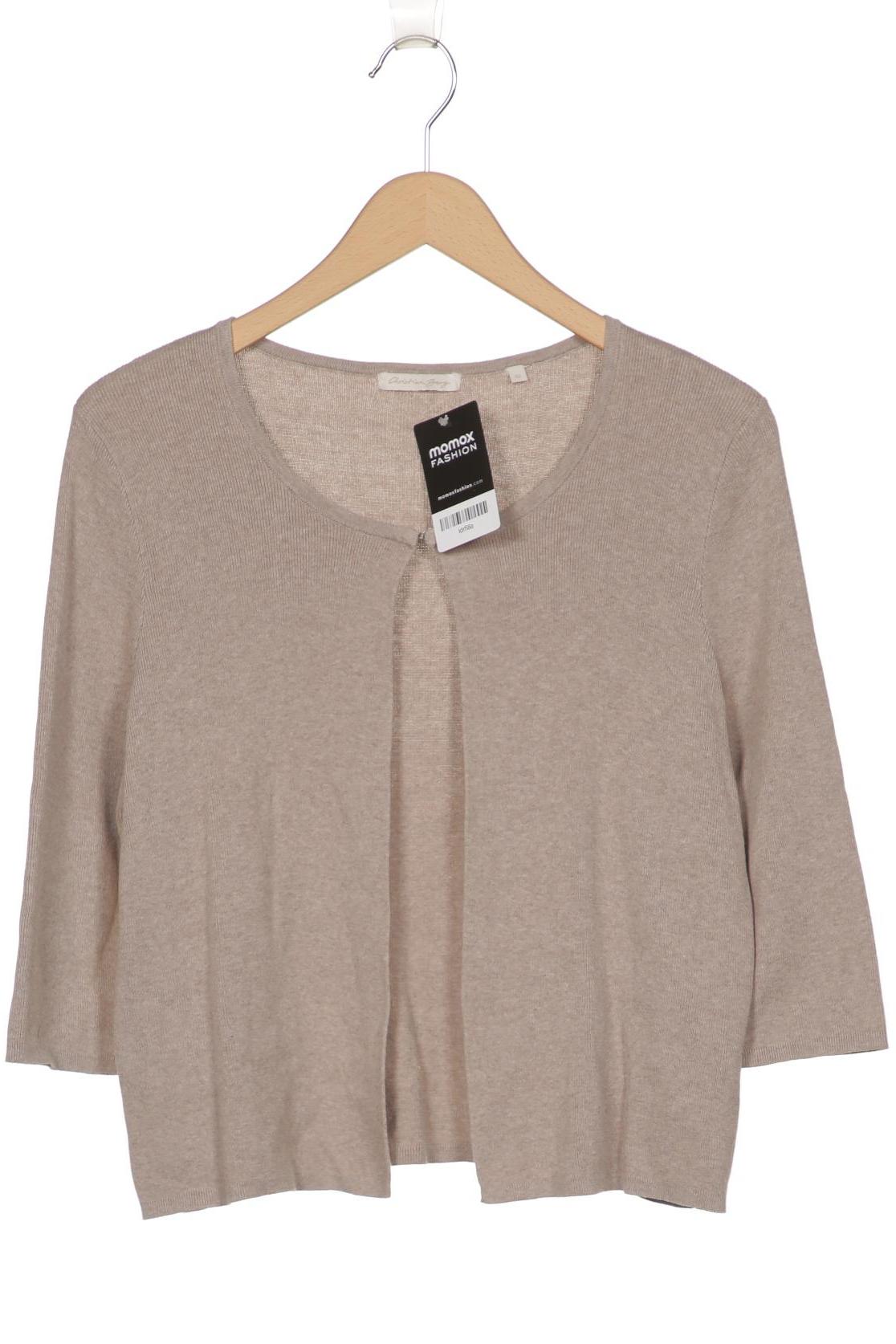 

Christian Berg Damen Strickjacke, beige