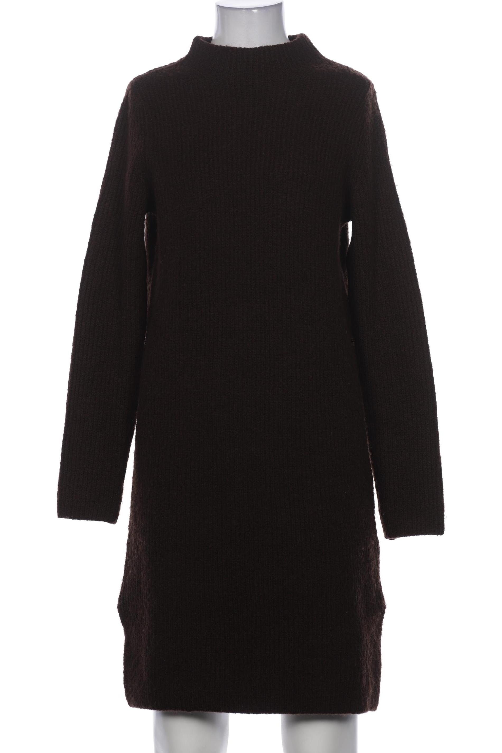 

Christian Berg Damen Kleid, braun, Gr. 36