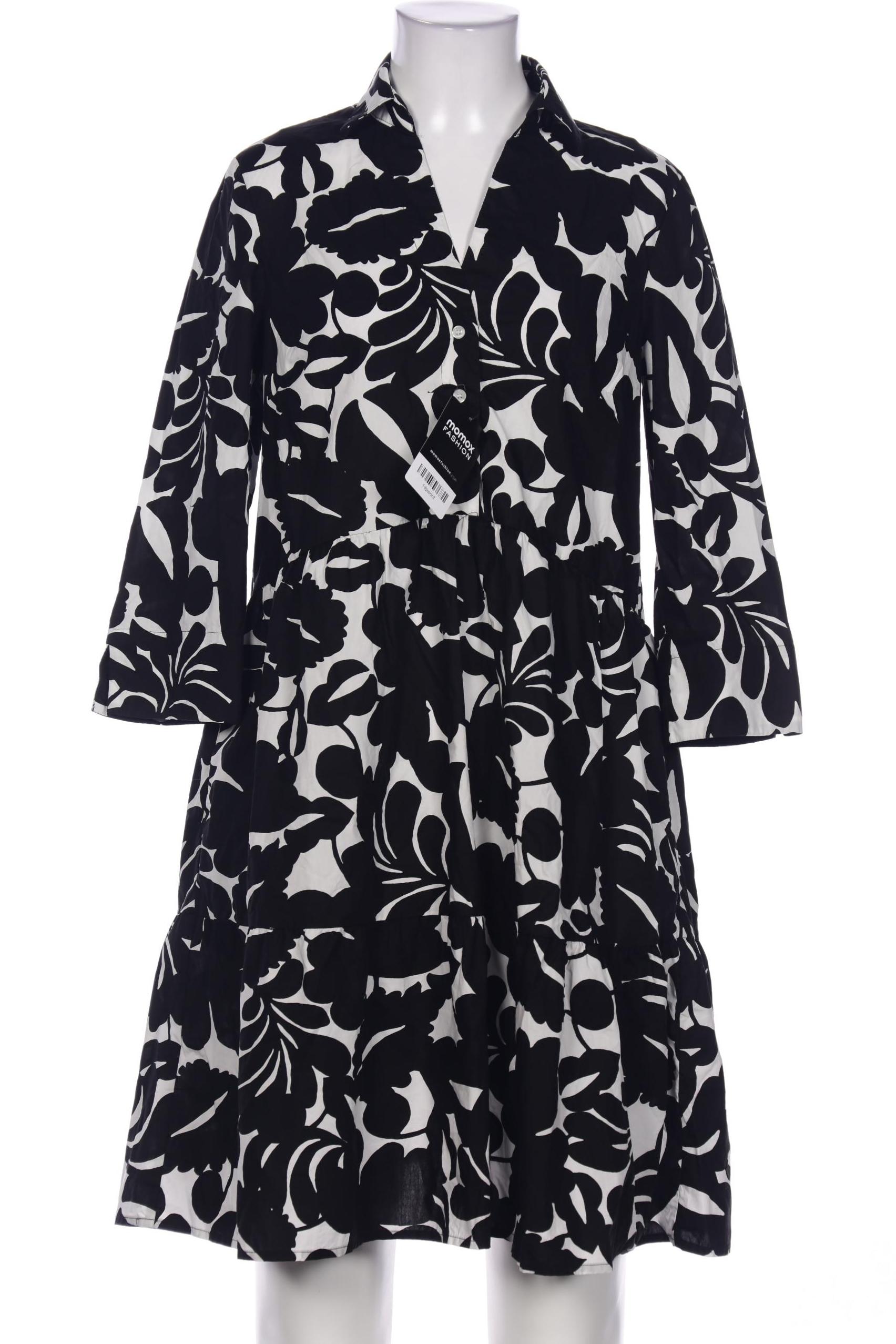 

Christian Berg Damen Kleid, schwarz, Gr. 34