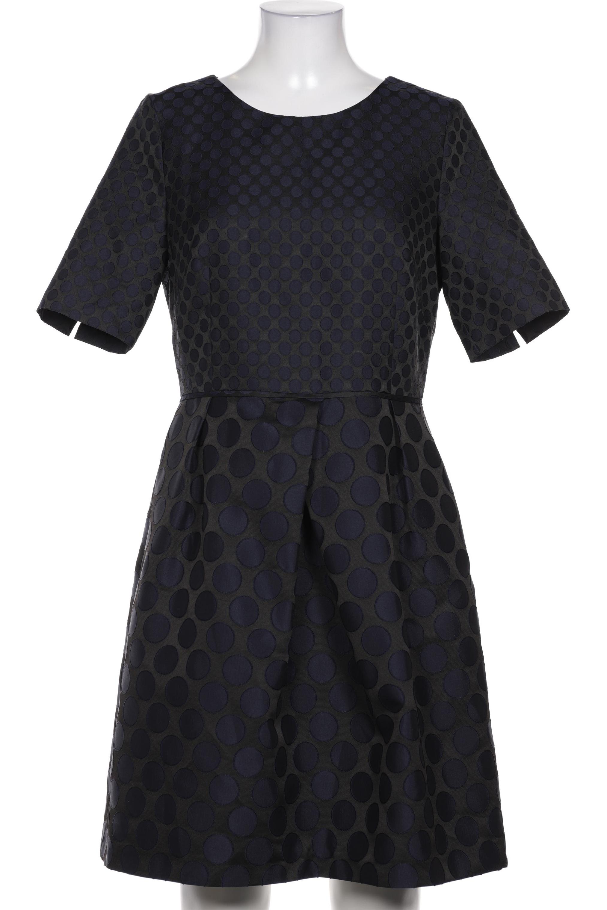 

Christian Berg Damen Kleid, schwarz, Gr. 40
