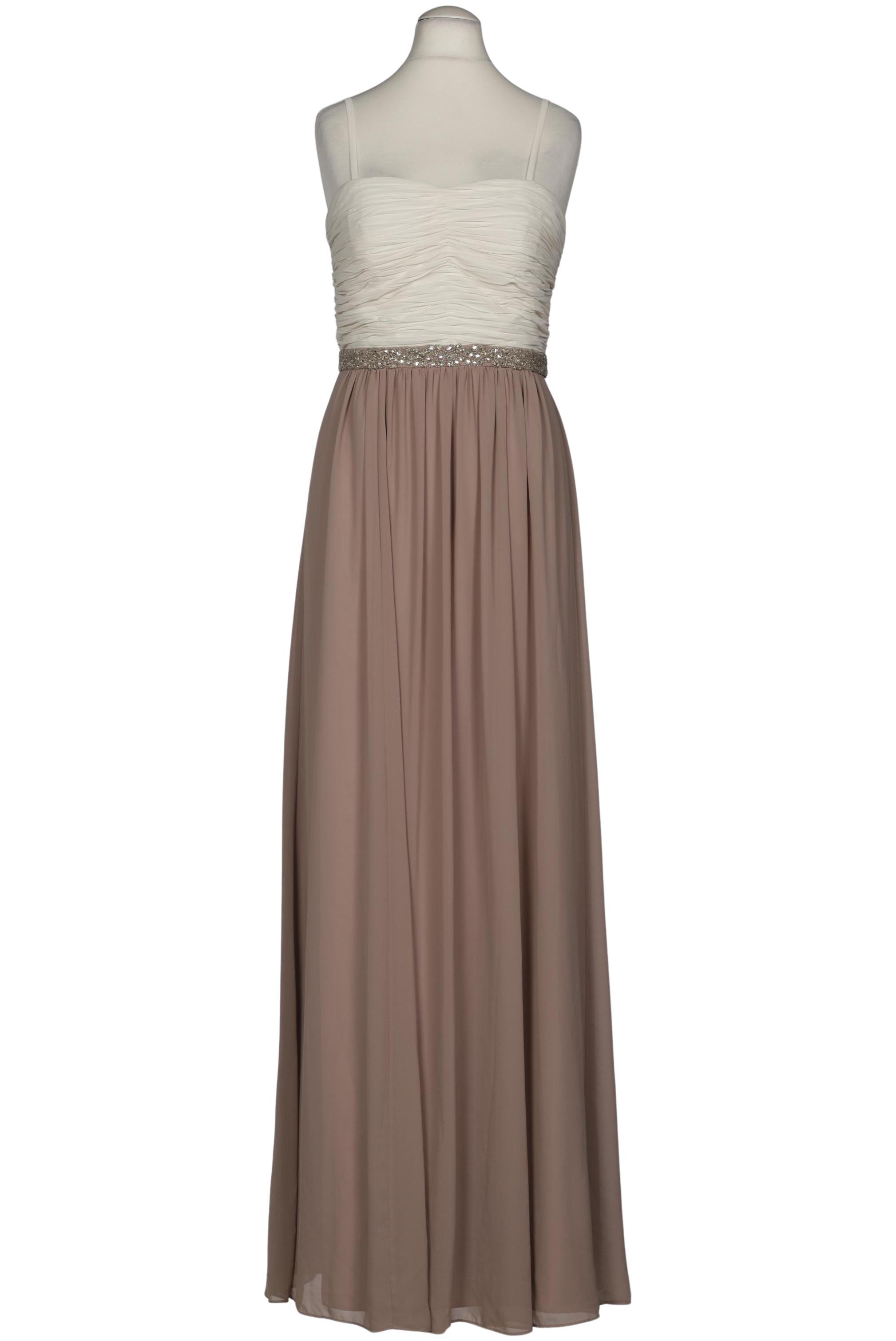 

Christian Berg Damen Kleid, mehrfarbig, Gr. 38