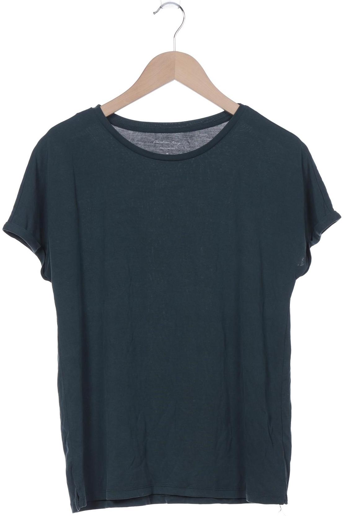 

Christian Berg Damen T-Shirt, grün, Gr. 38