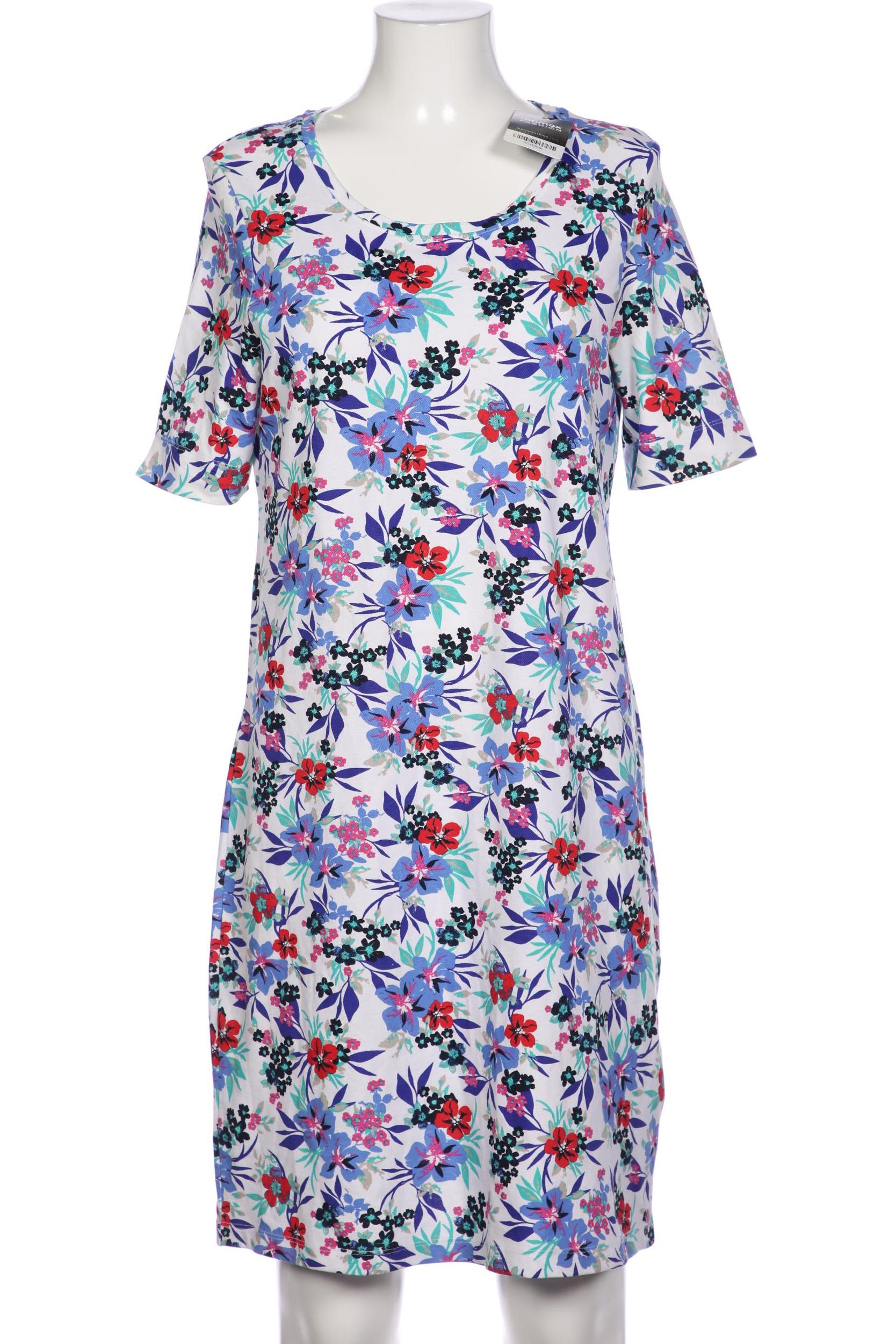 

Christian Berg Damen Kleid, blau, Gr. 40