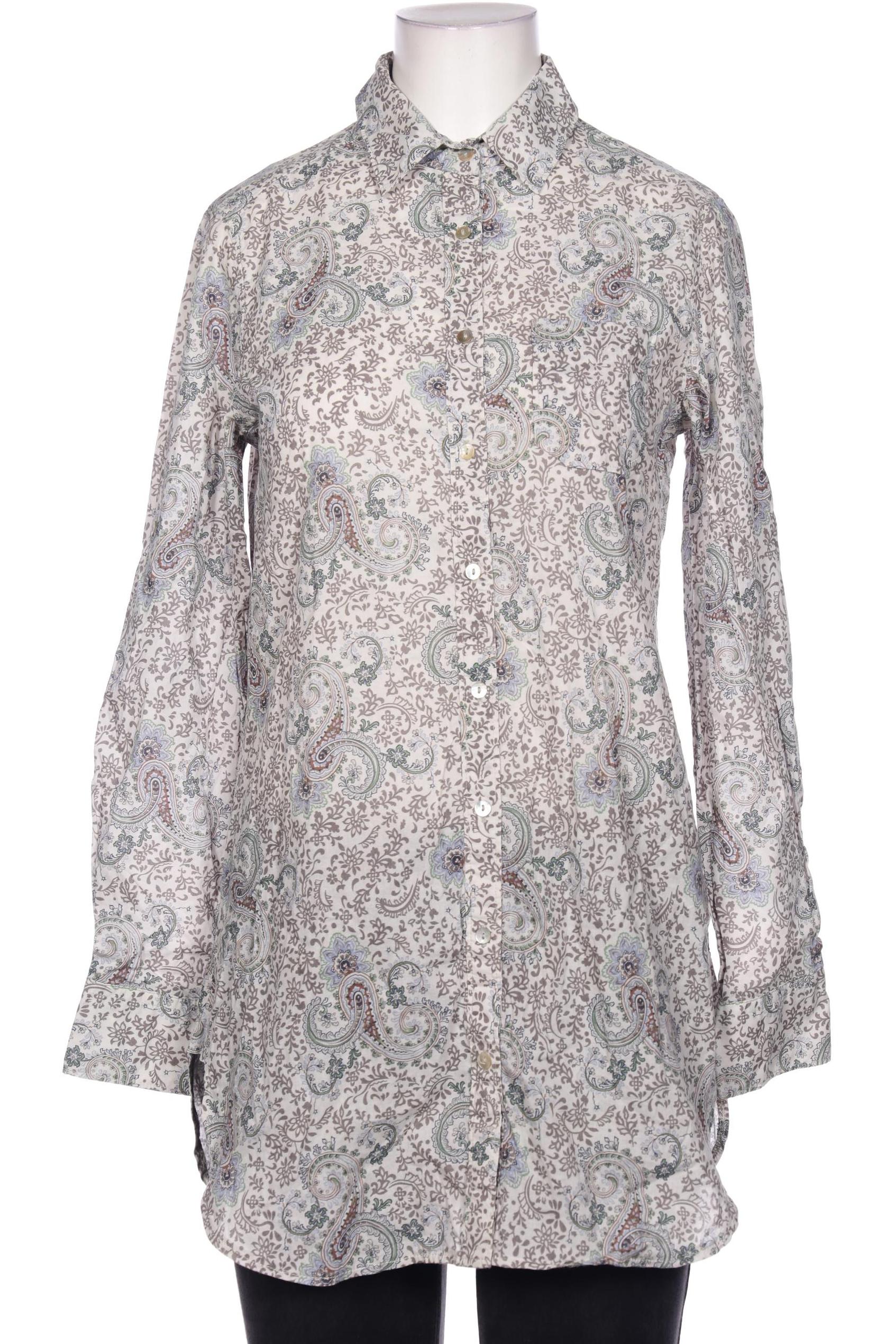

Christian Berg Damen Bluse, mehrfarbig, Gr. 36