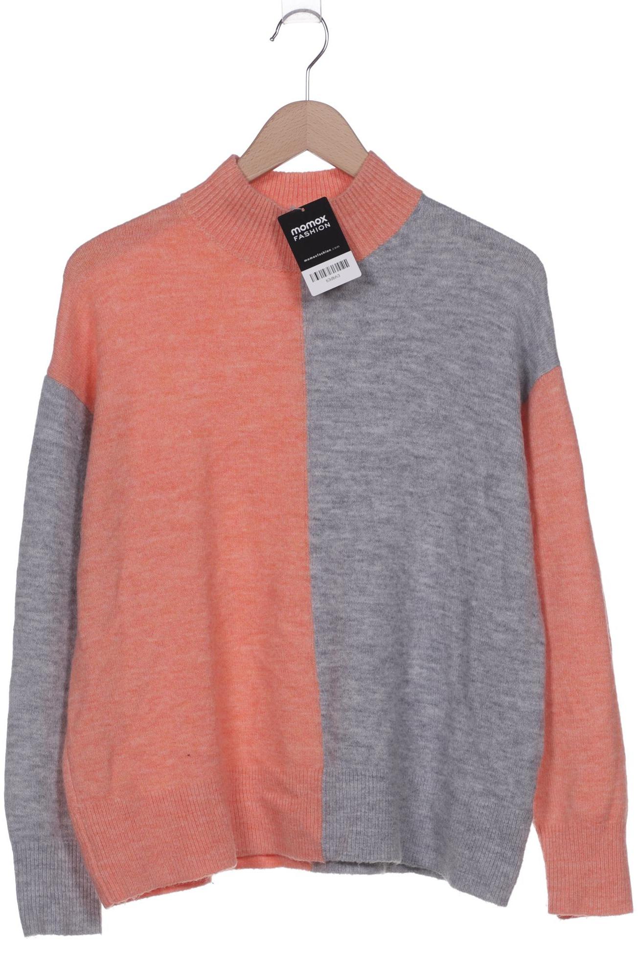 

Christian Berg Damen Pullover, grau, Gr. 42