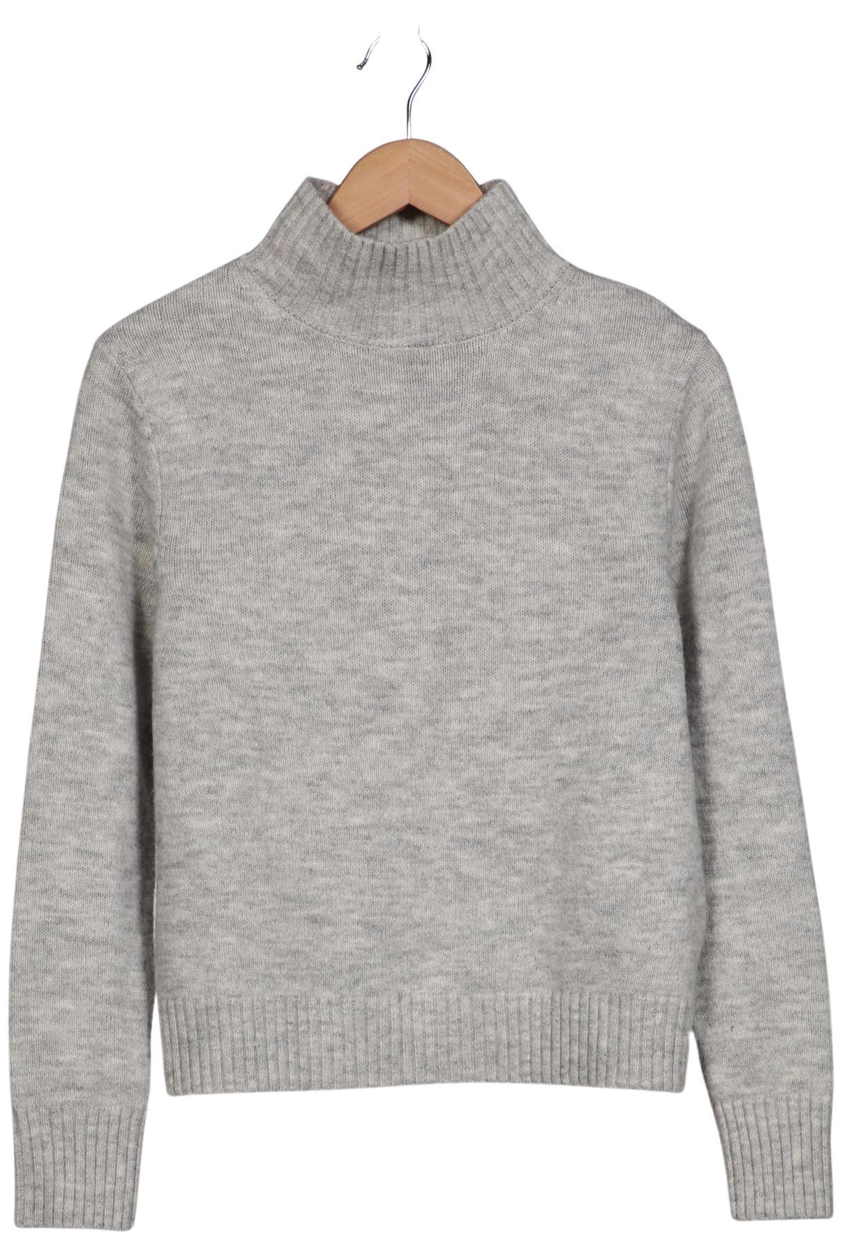 

Christian Berg Damen Pullover, grau, Gr. 36