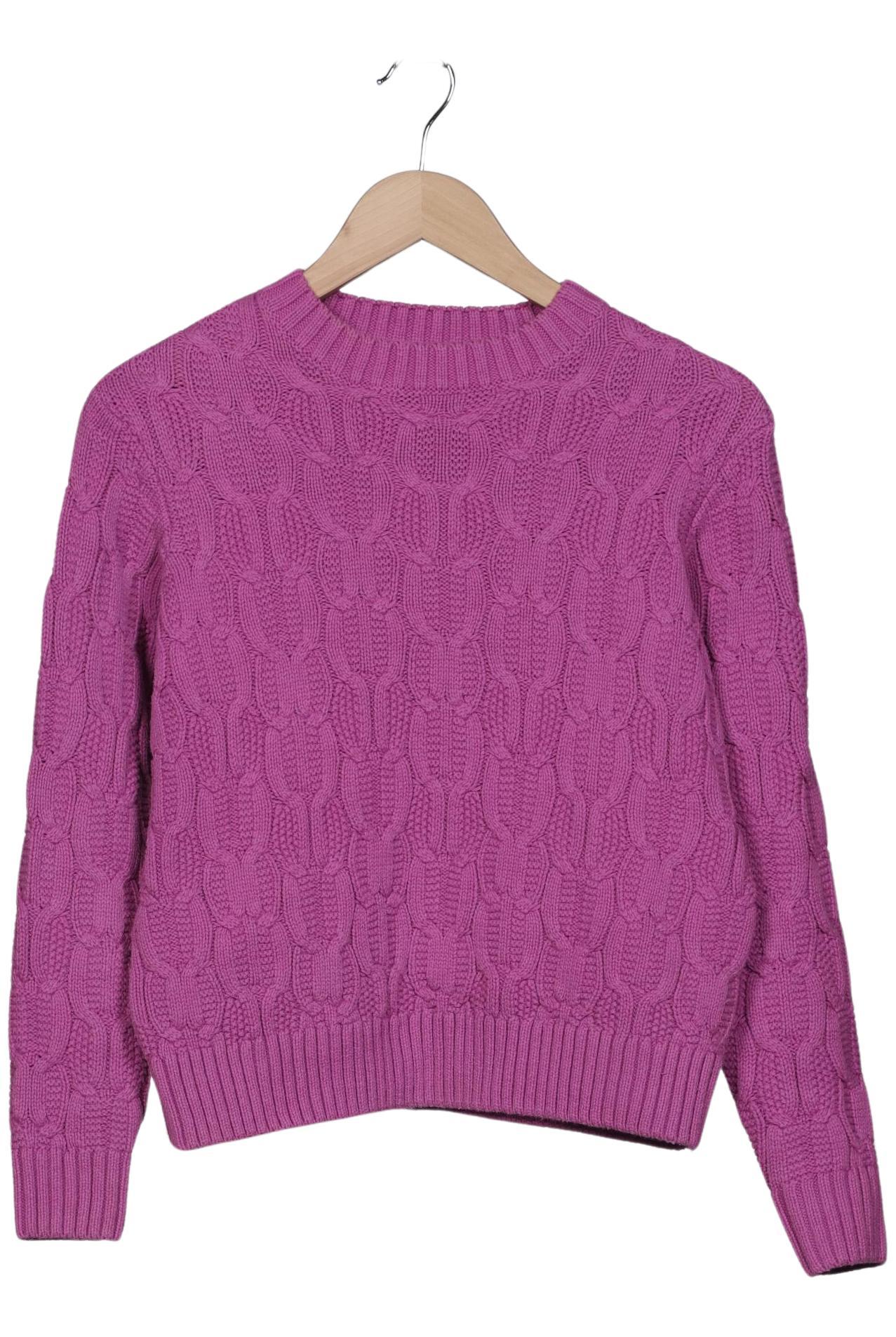 

Christian Berg Damen Pullover, pink, Gr. 34