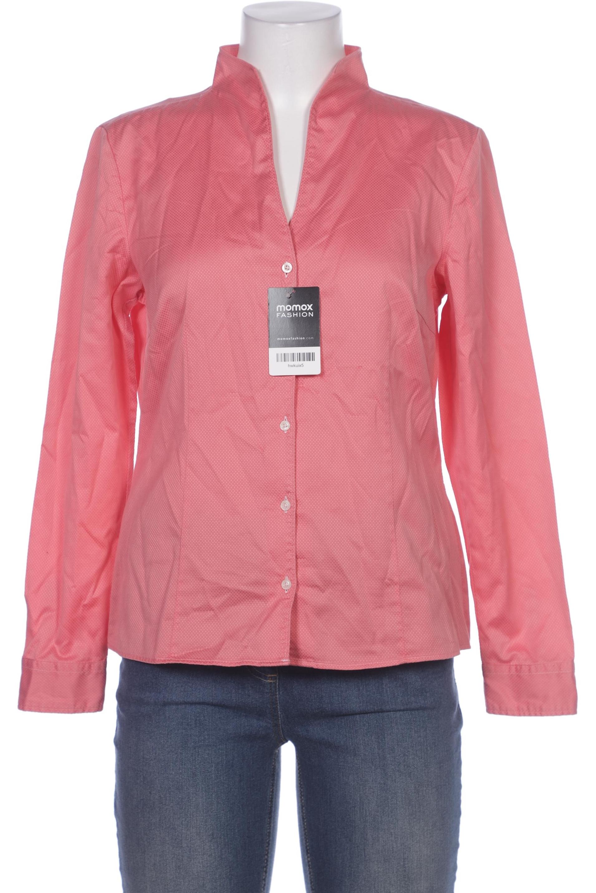 

Christian Berg Damen Bluse, pink, Gr. 38