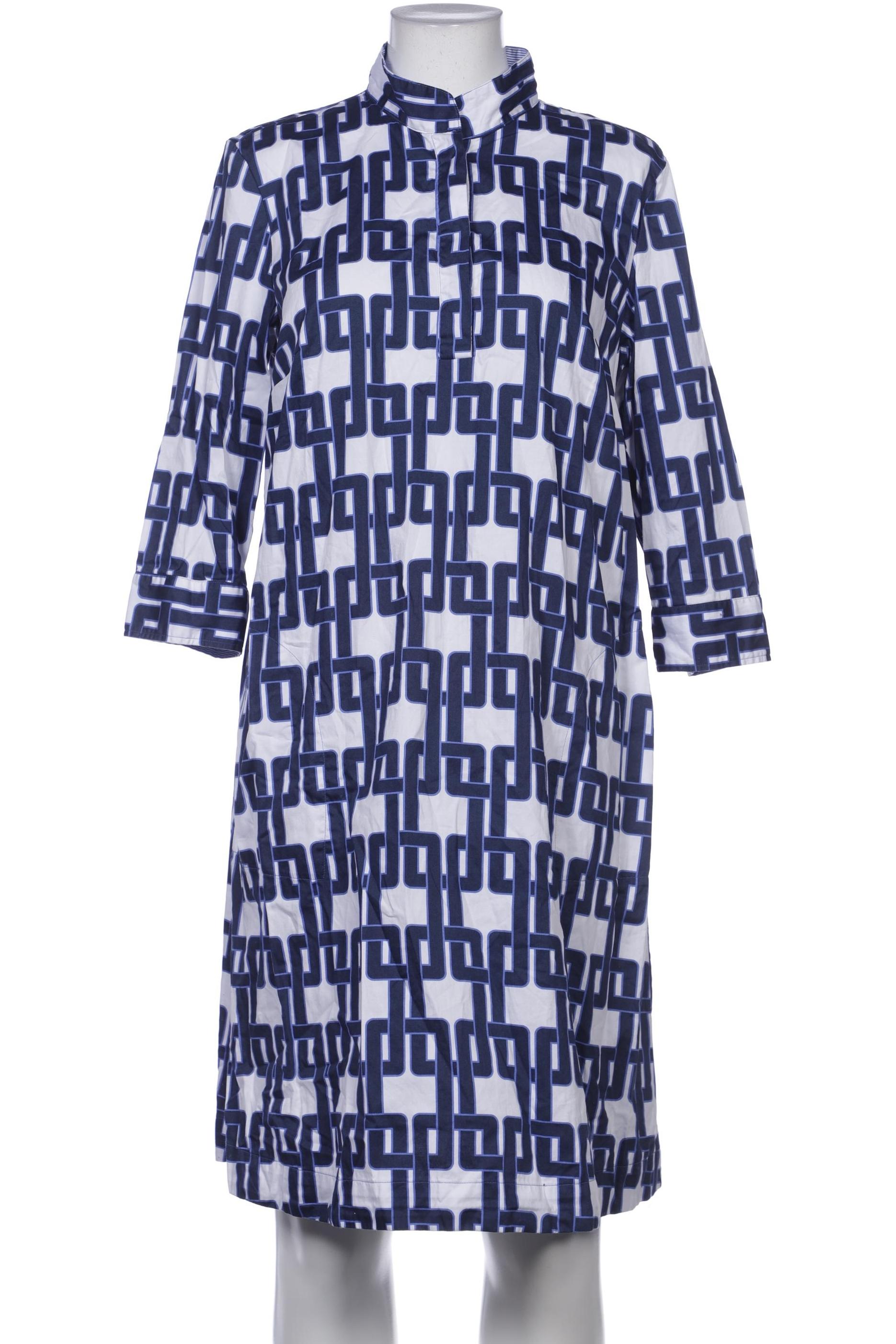 

Christian Berg Damen Kleid, marineblau, Gr. 42