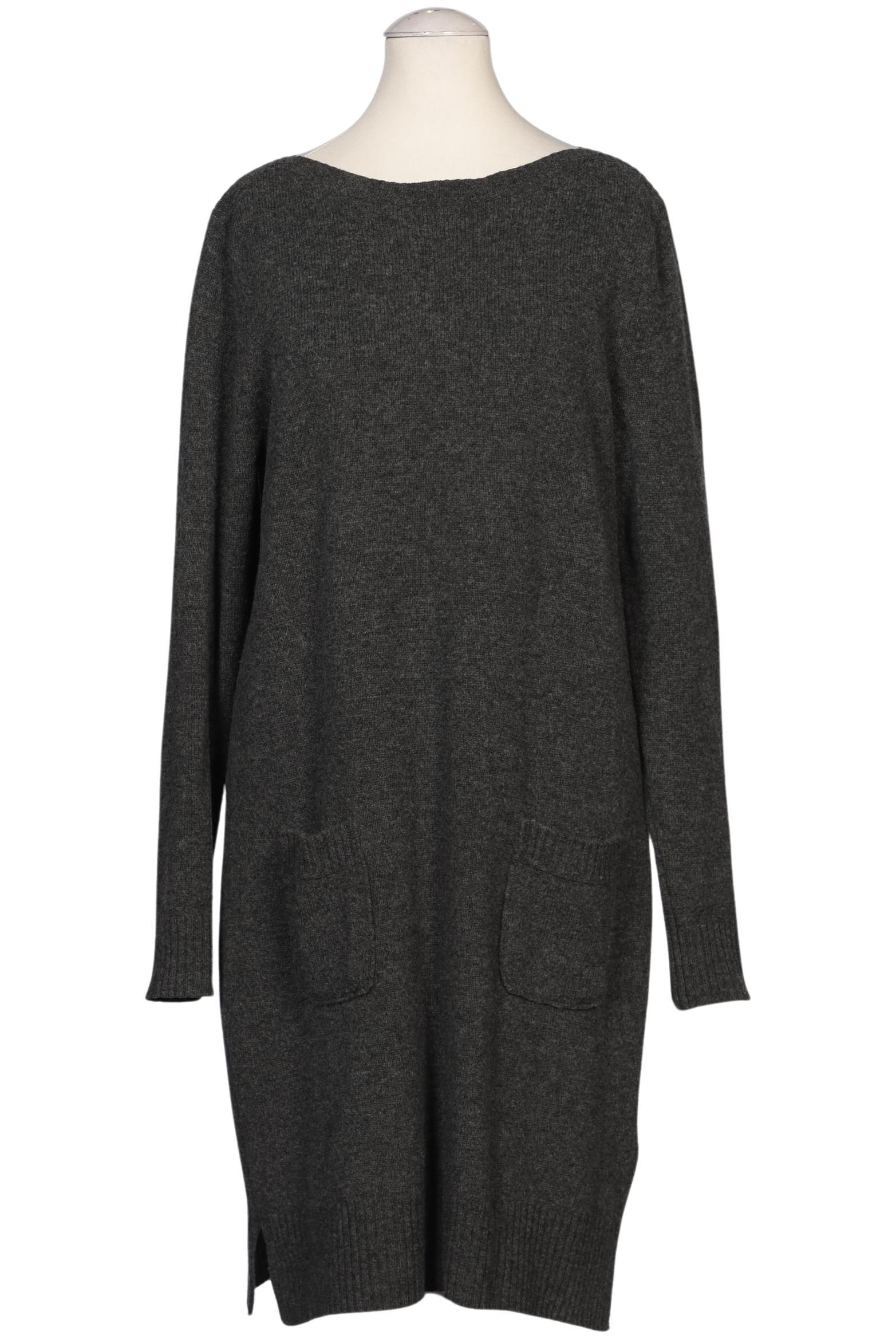 

Christian Berg Damen Kleid, grau, Gr. 38