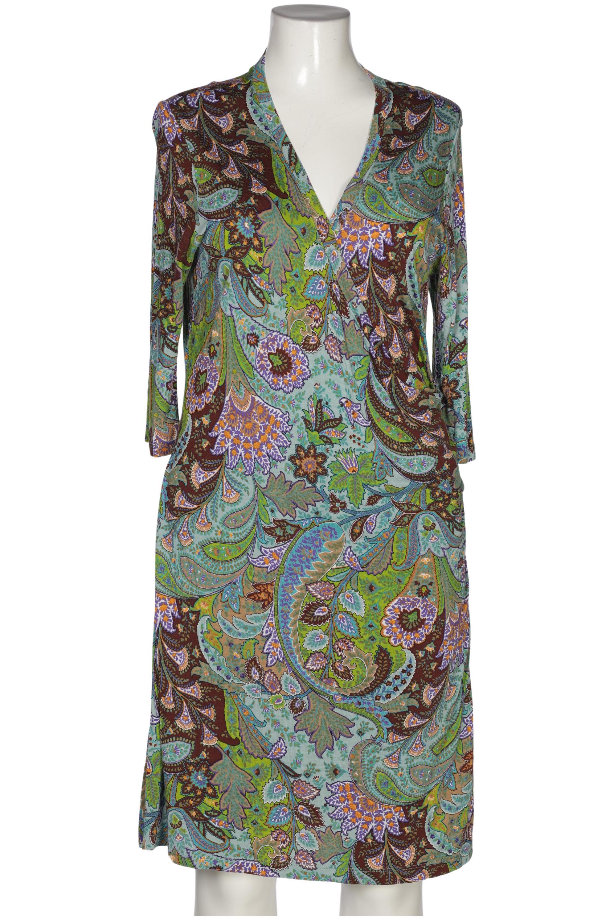 

Christian Berg Damen Kleid, mehrfarbig, Gr. 46