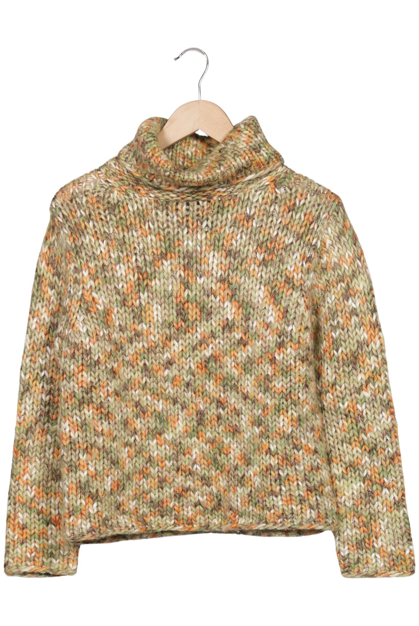 

Christian Berg Damen Pullover, mehrfarbig, Gr. 36