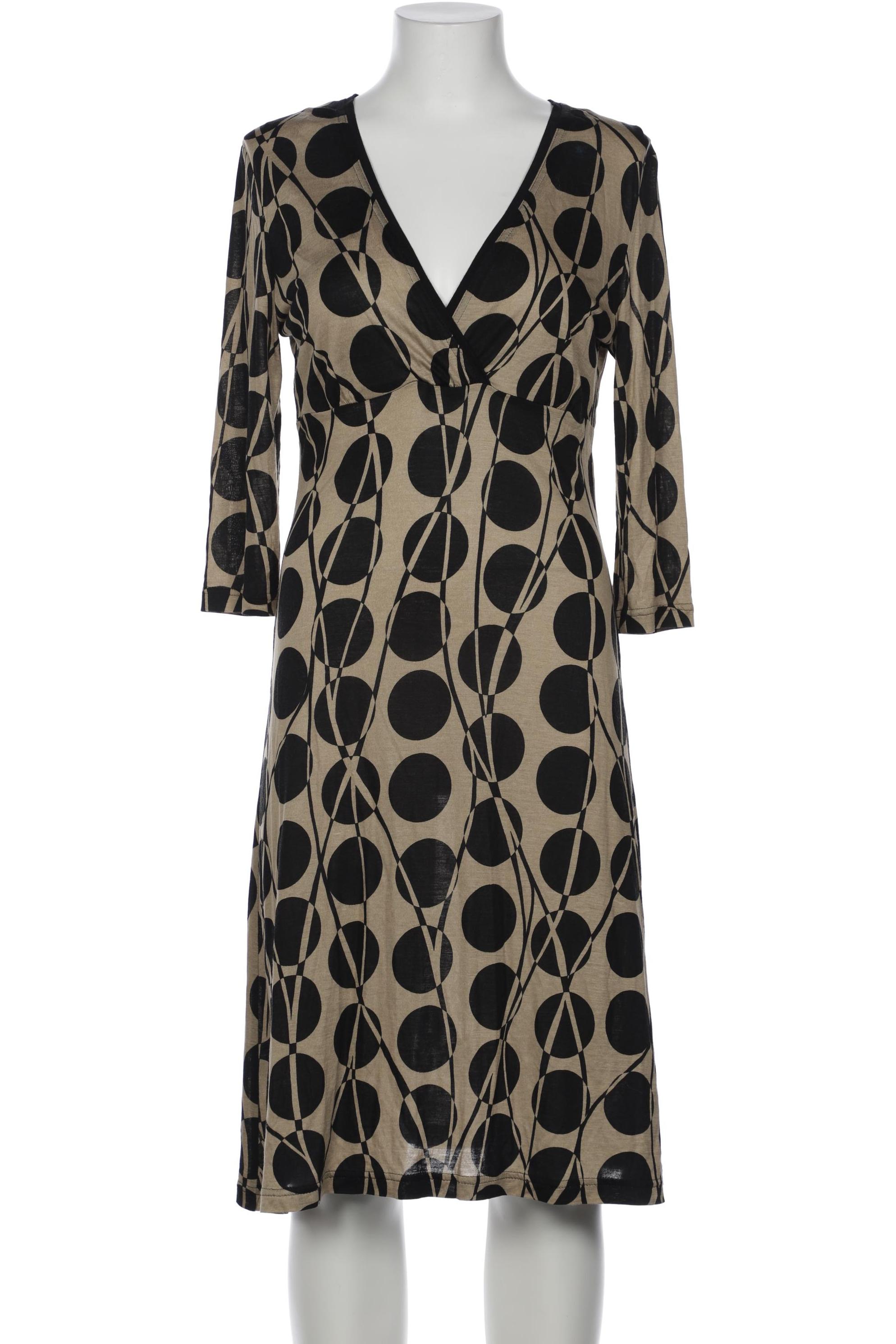 

Christian Berg Damen Kleid, schwarz, Gr. 40