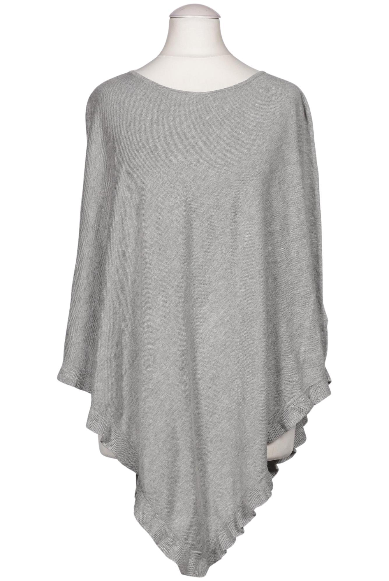 

Christian Berg Damen Pullover, grau, Gr. 36