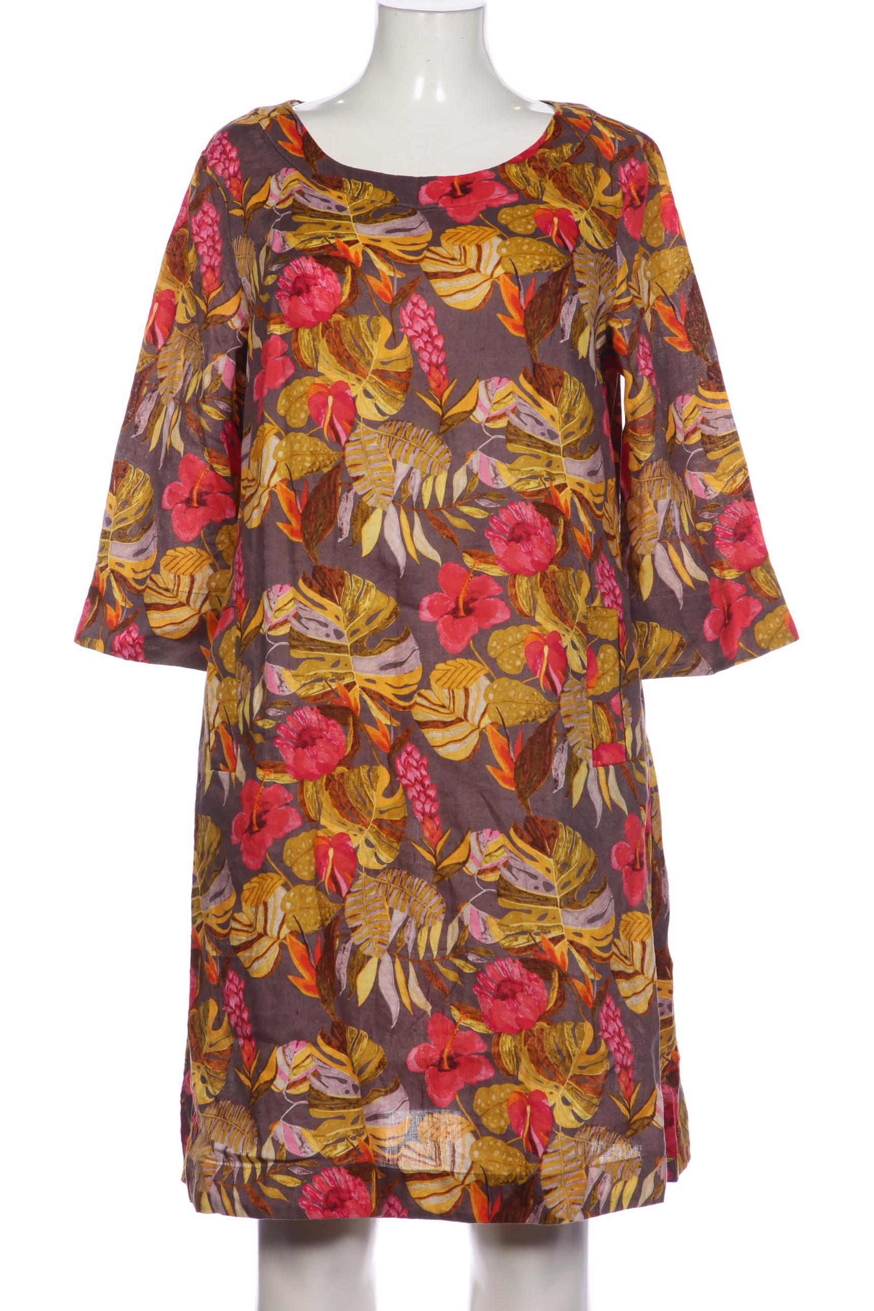 

Christian Berg Damen Kleid, mehrfarbig, Gr. 44