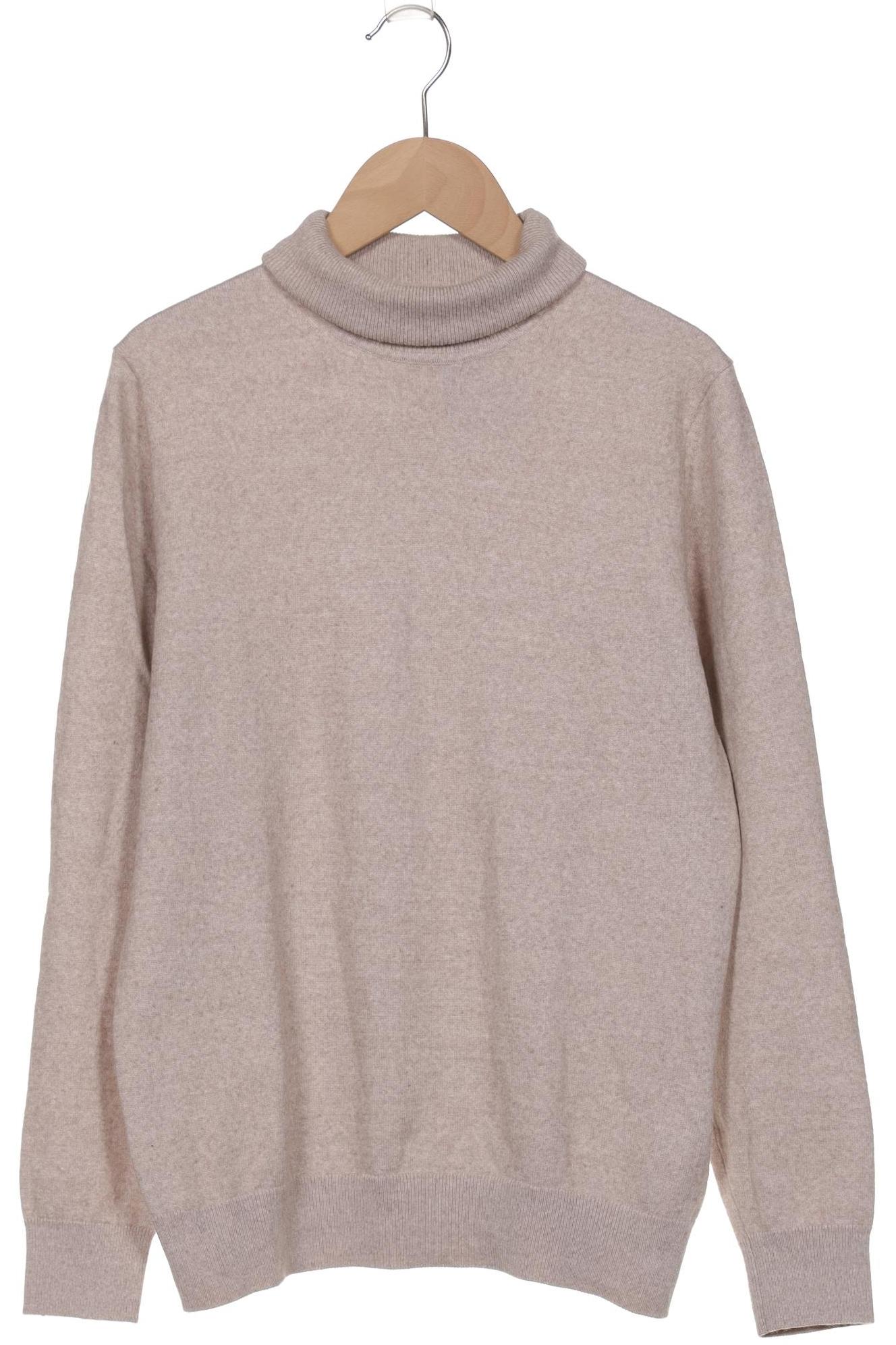 

Christian Berg Damen Pullover, beige, Gr. 36