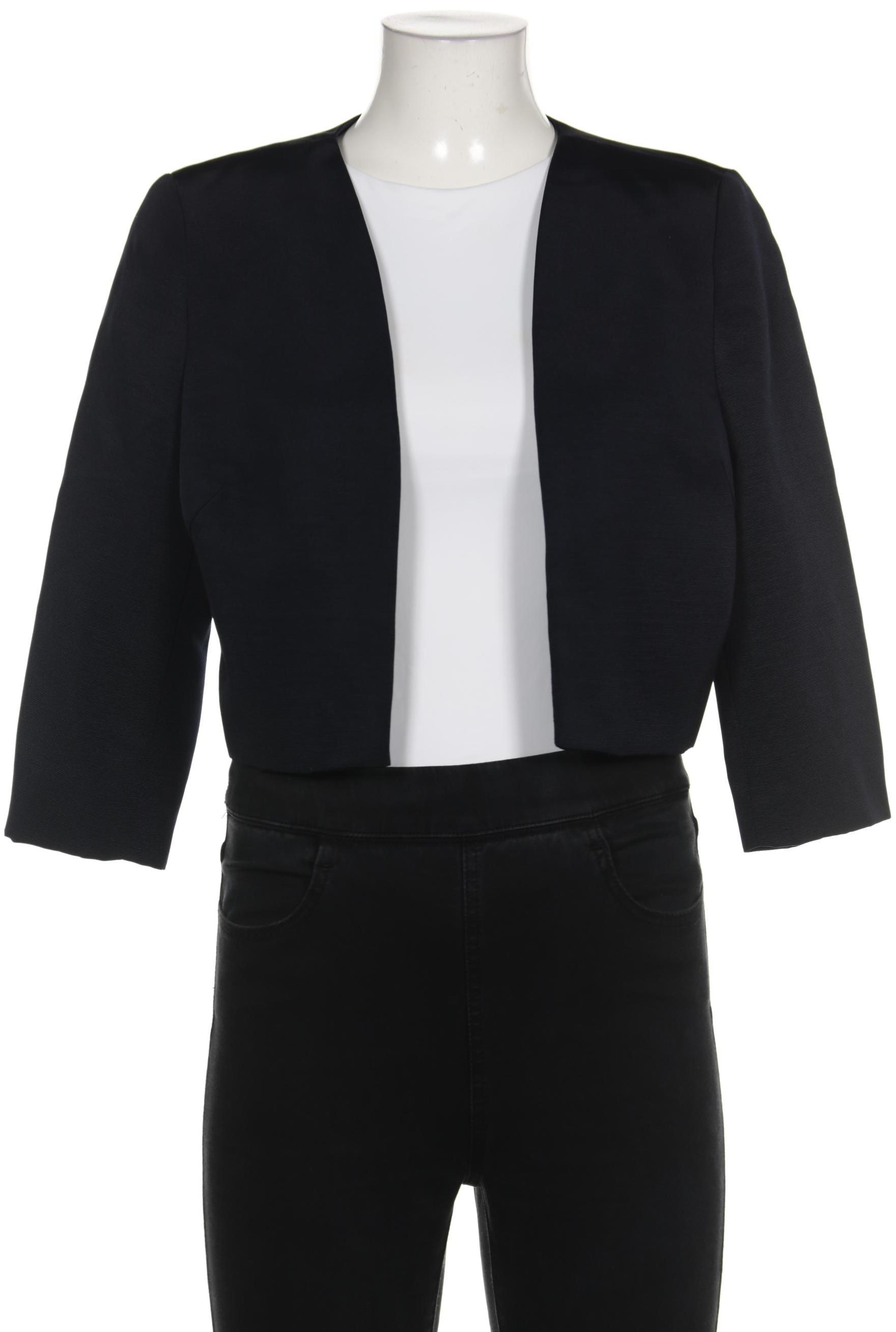 

Christian Berg Damen Blazer, marineblau
