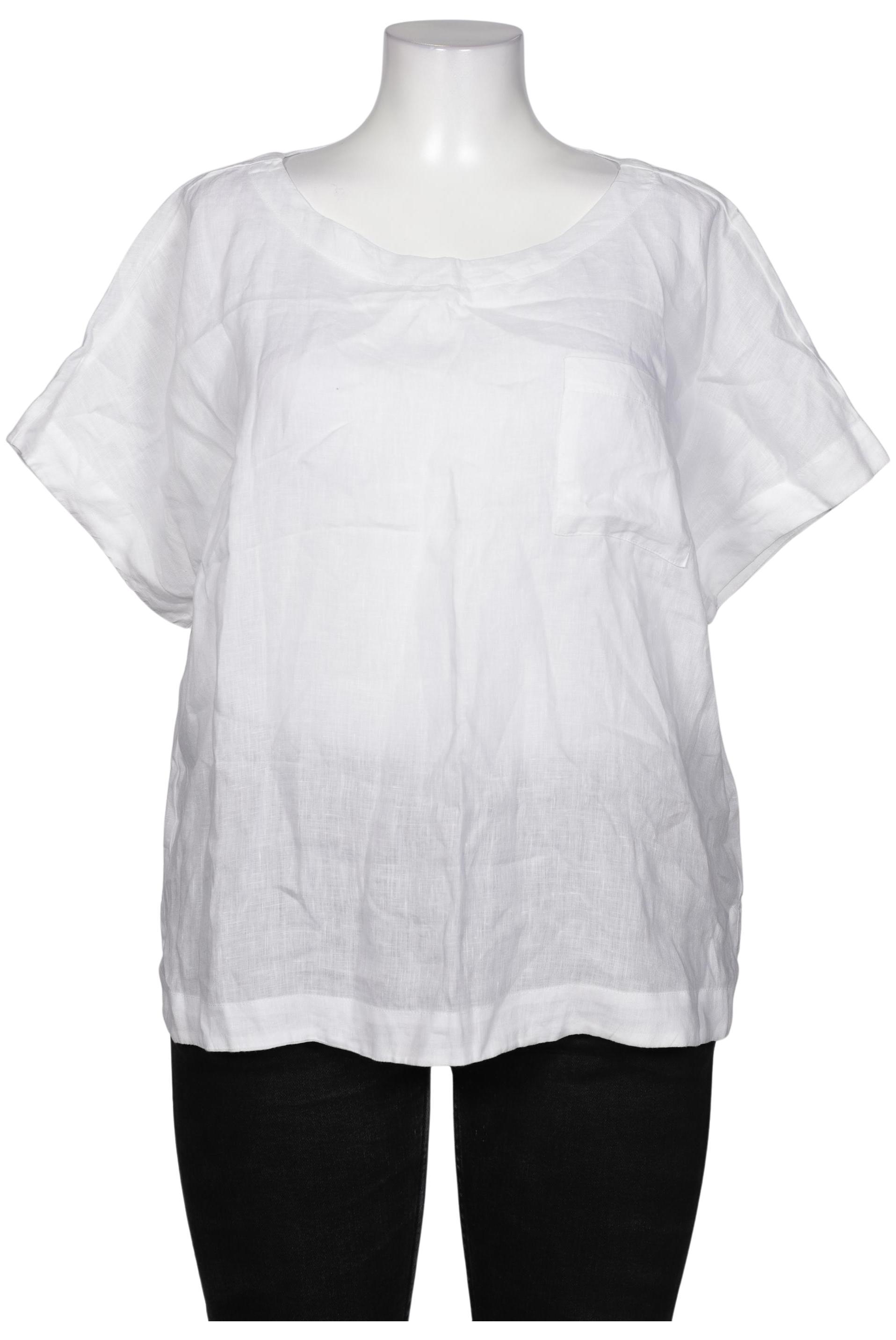 

Christian Berg Damen Bluse, weiß, Gr. 46