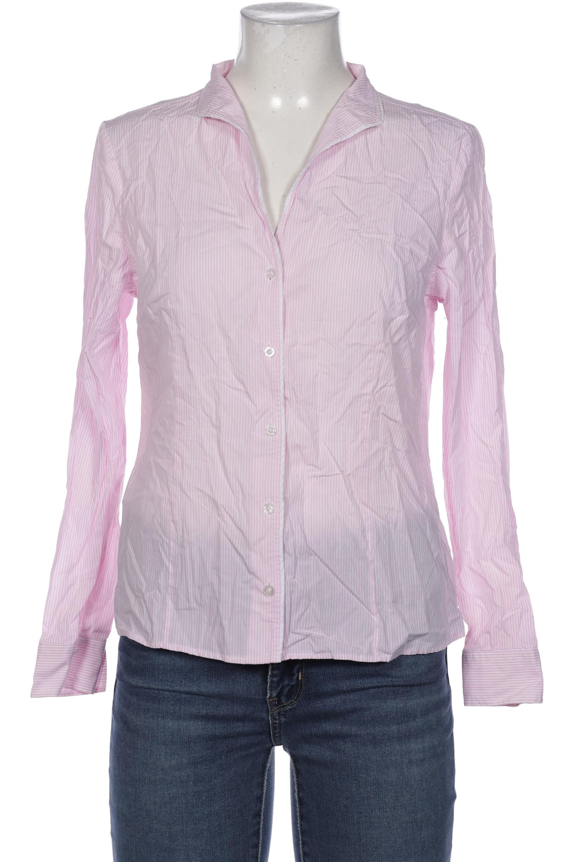 

Christian Berg Damen Bluse, pink, Gr. 38