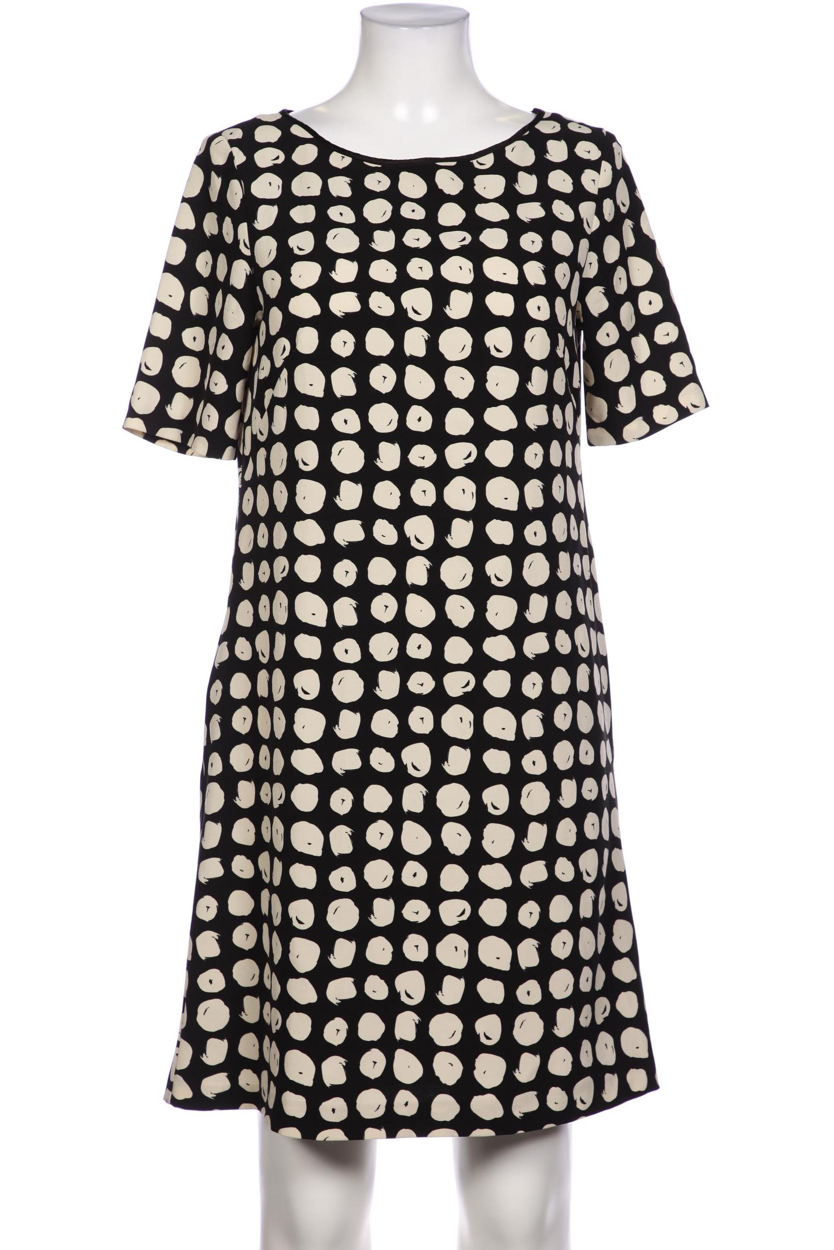 

Christian Berg Damen Kleid, schwarz, Gr. 40