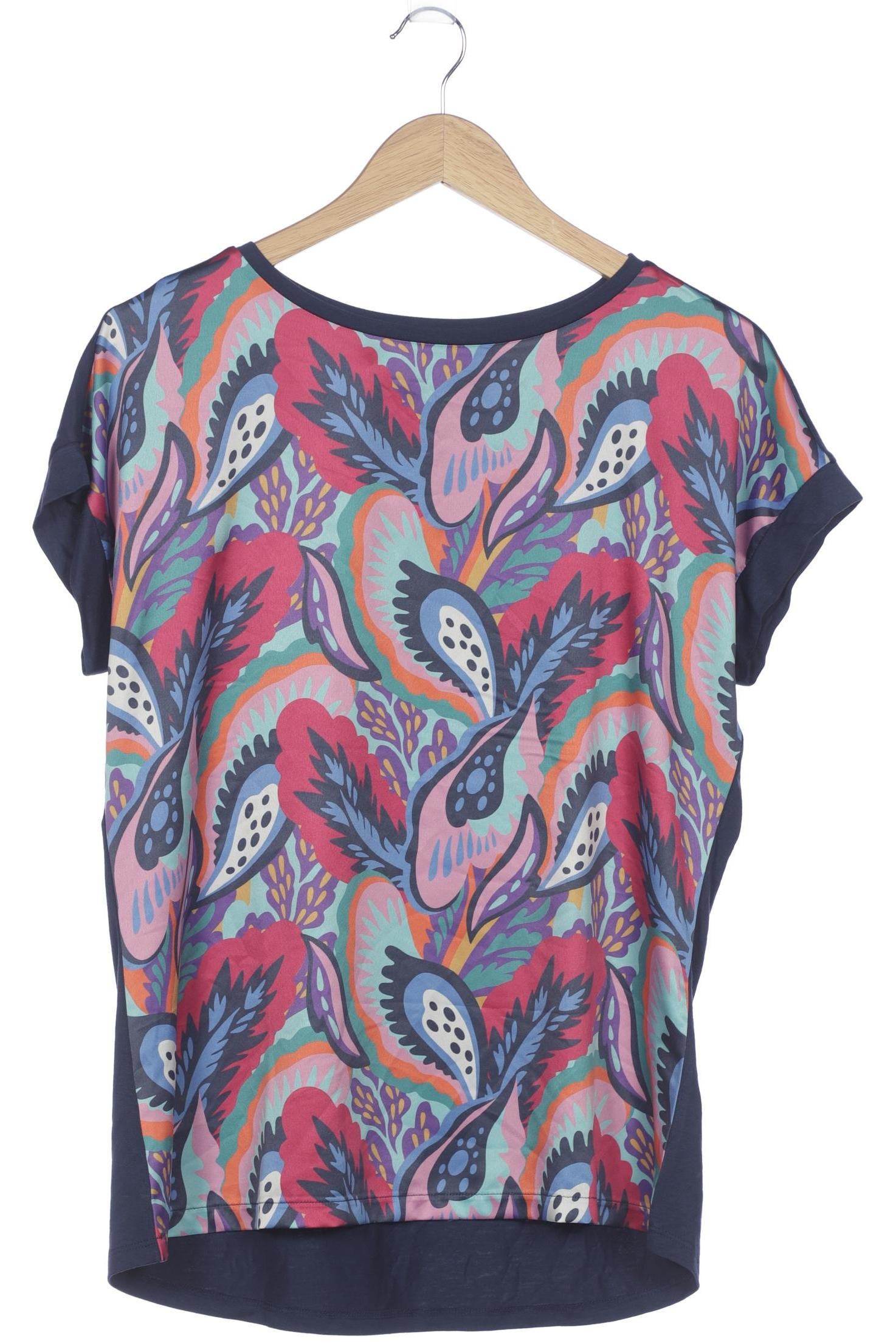 

Christian Berg Damen T-Shirt, marineblau, Gr. 36