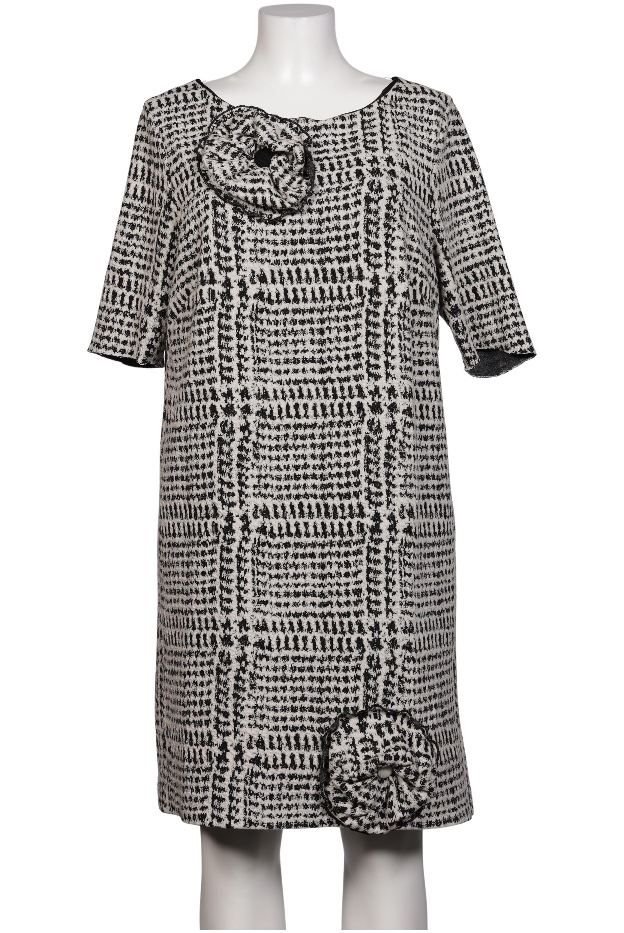 

Christian Berg Damen Kleid, mehrfarbig, Gr. 48