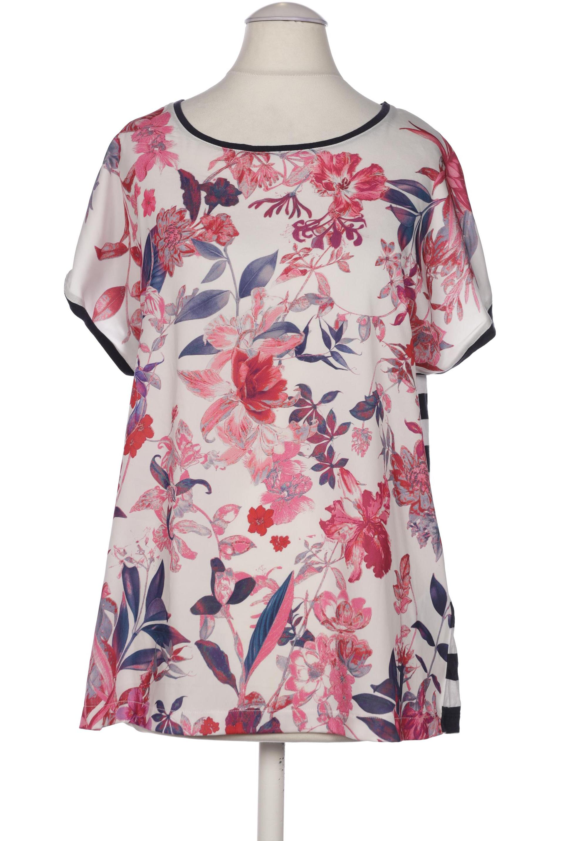 

Christian Berg Damen Bluse, pink, Gr. 36